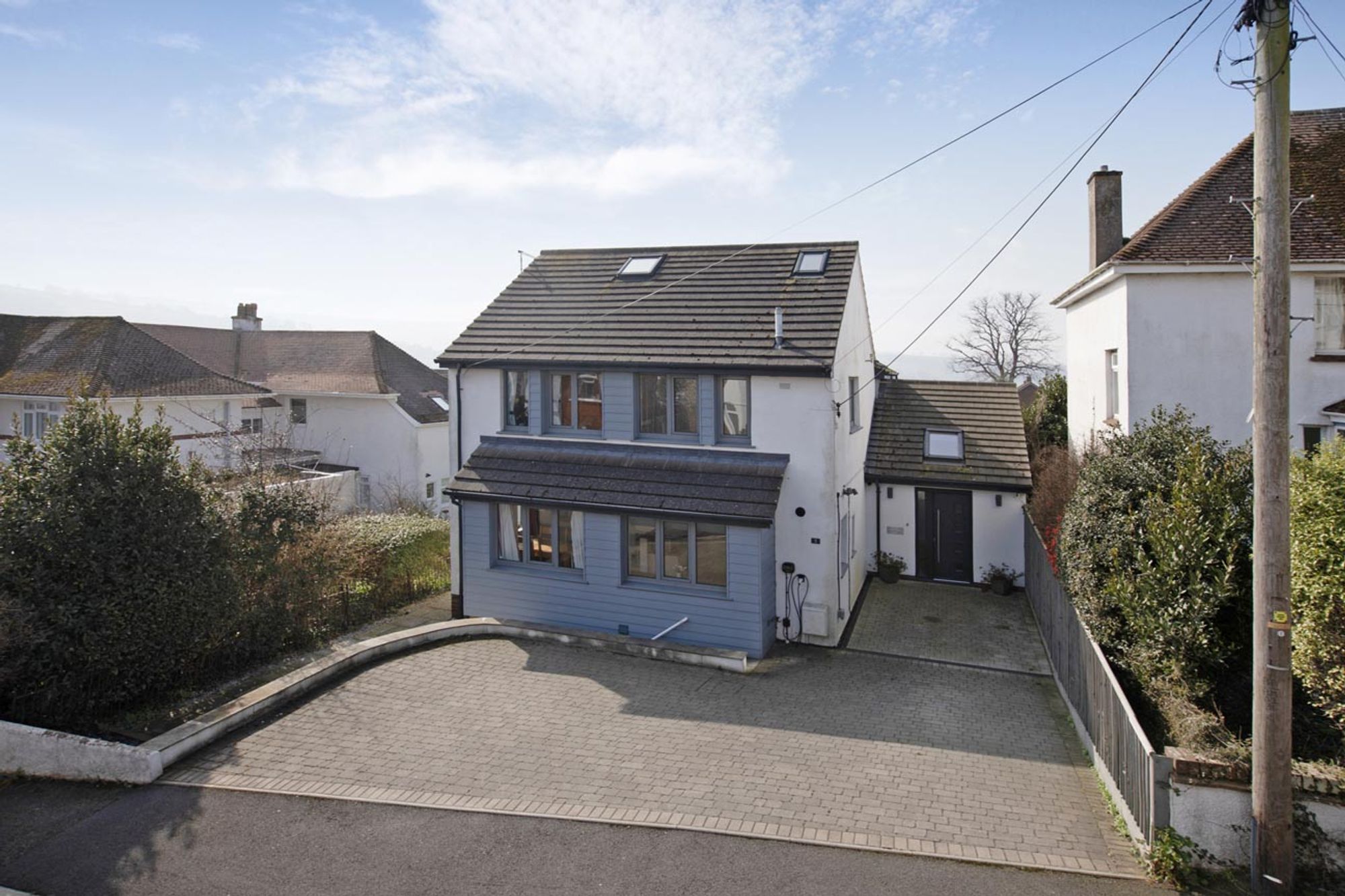 Inverteign Drive, Teignmouth, TQ14