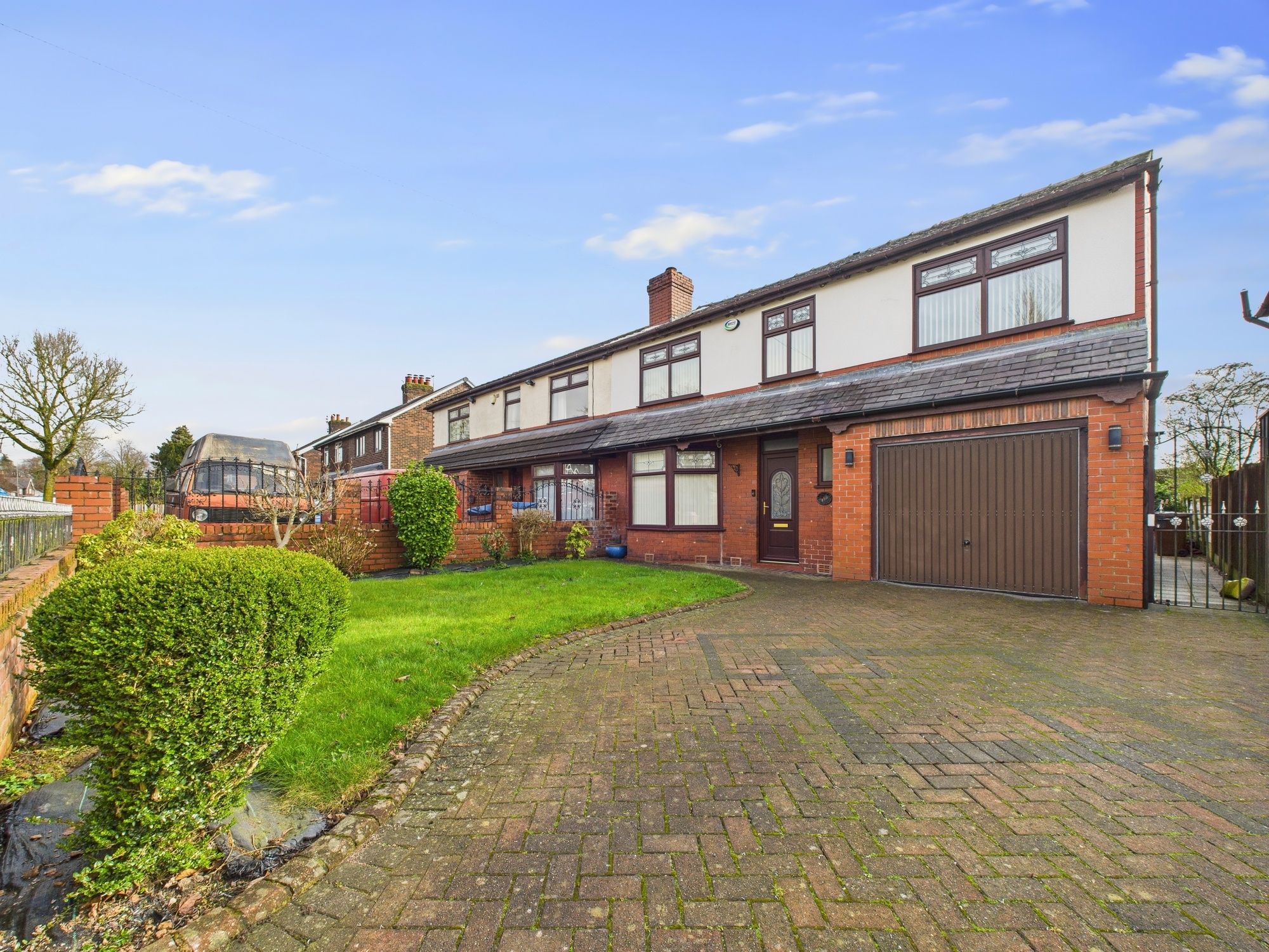 Smoothmove Property Estate Agents Tyldesley Astley Local Experts