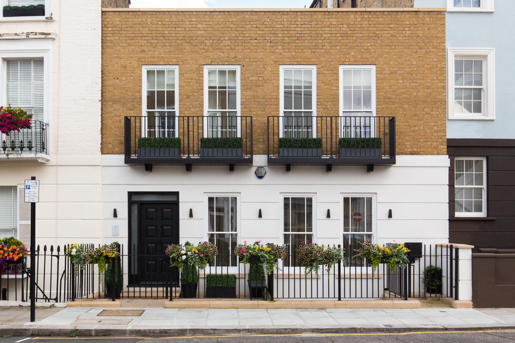 Milner Street, Chelsea, SW3