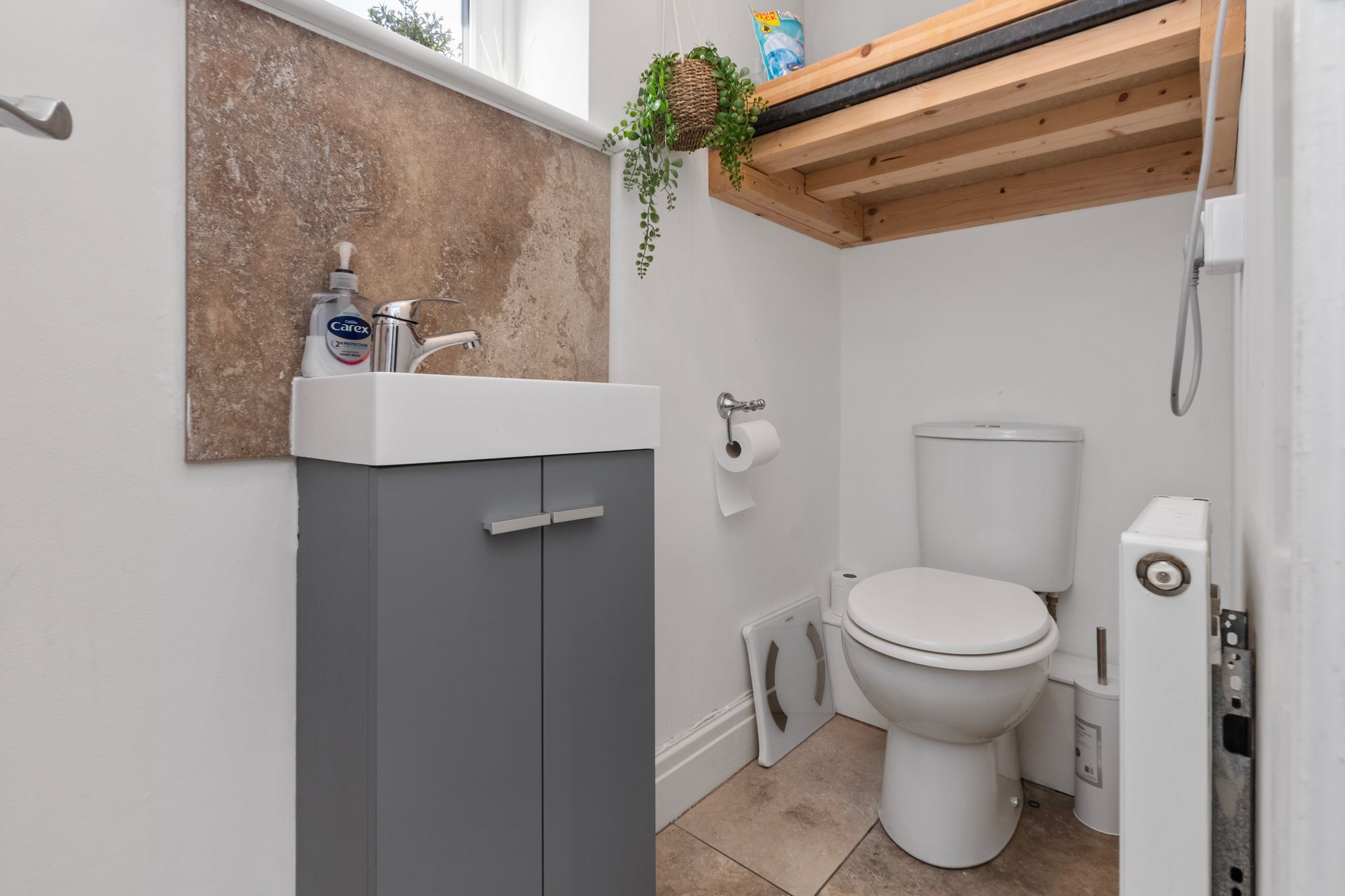 St. Georges Avenue, Windle, WA10