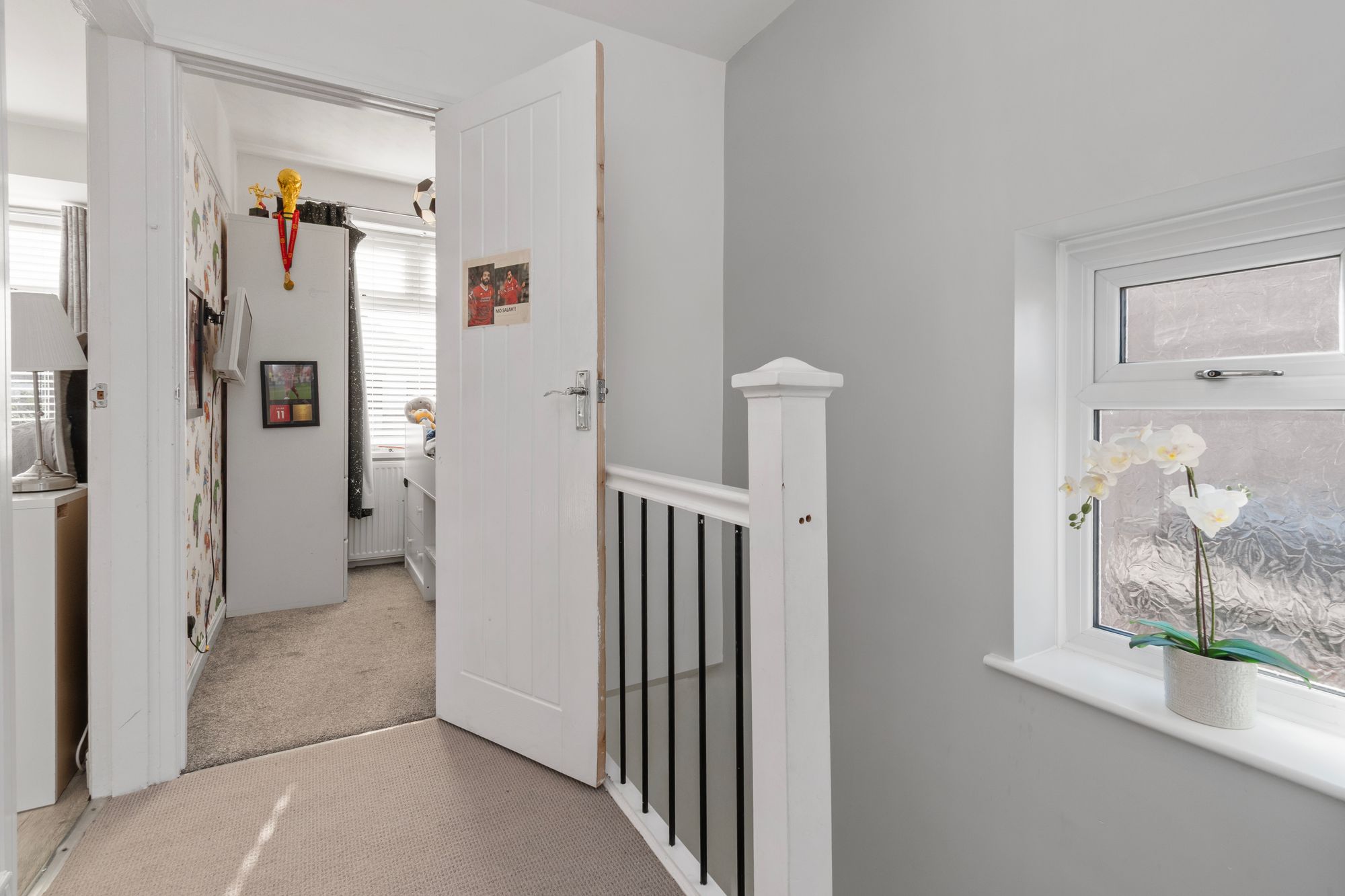 St. Georges Avenue, Windle, WA10