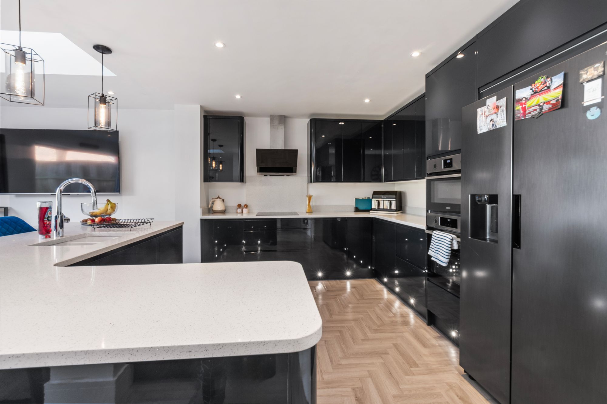 St. Georges Avenue, Windle, WA10