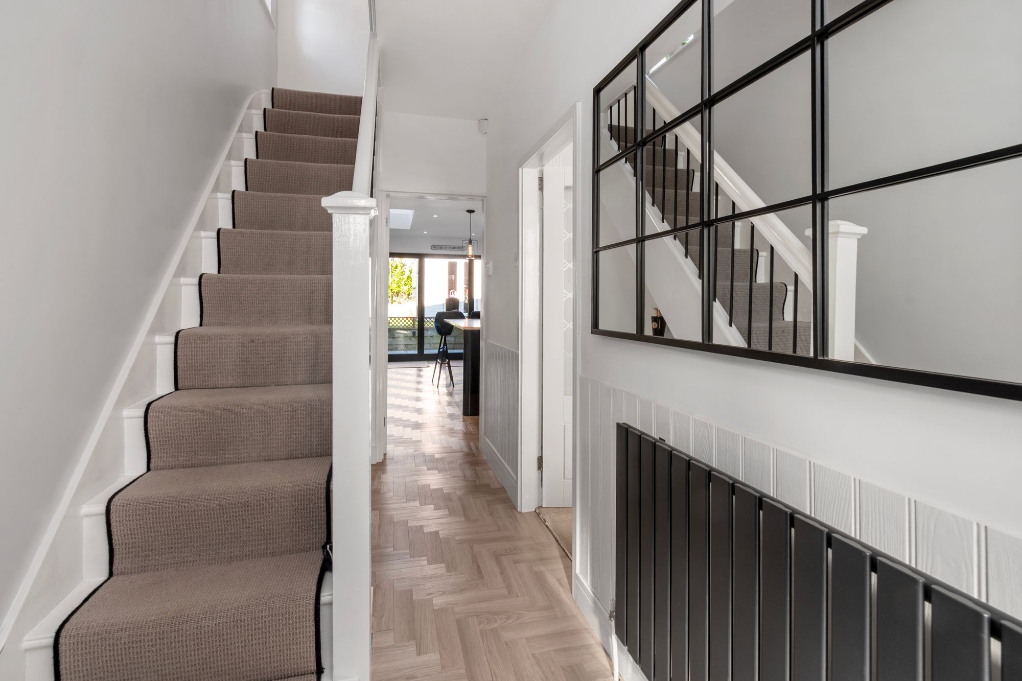 St. Georges Avenue, Windle, WA10