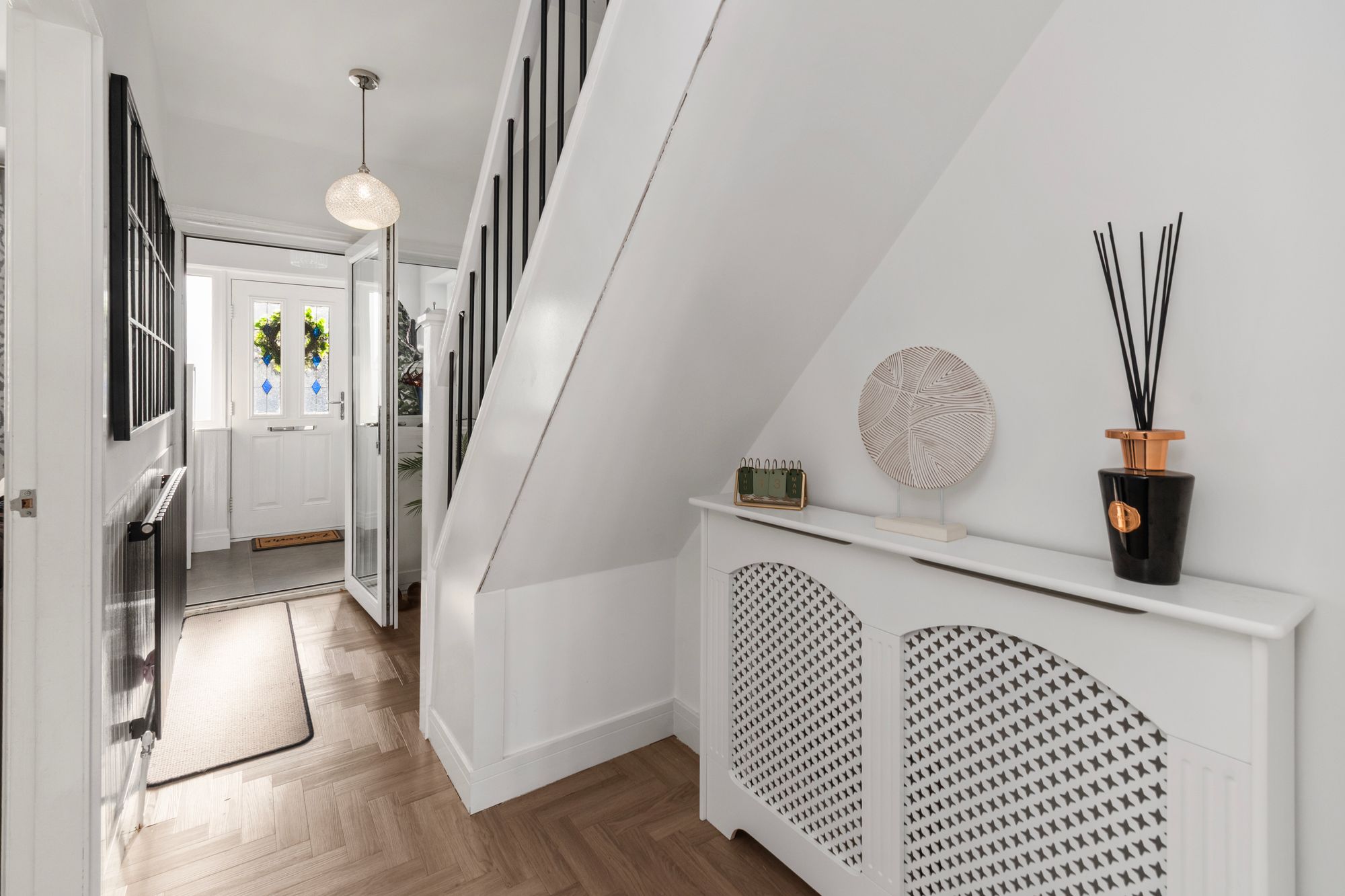 St. Georges Avenue, Windle, WA10