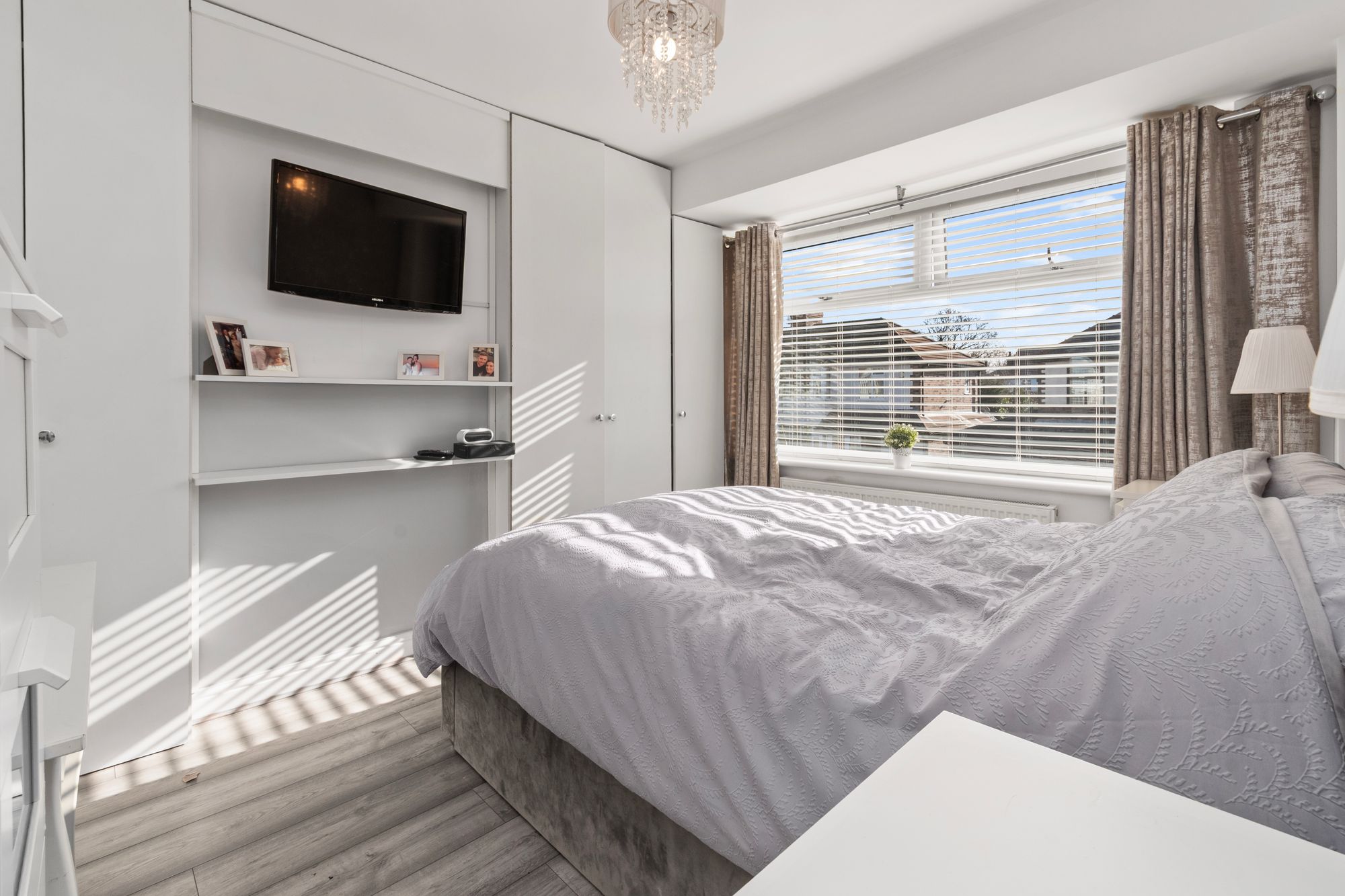 St. Georges Avenue, Windle, WA10