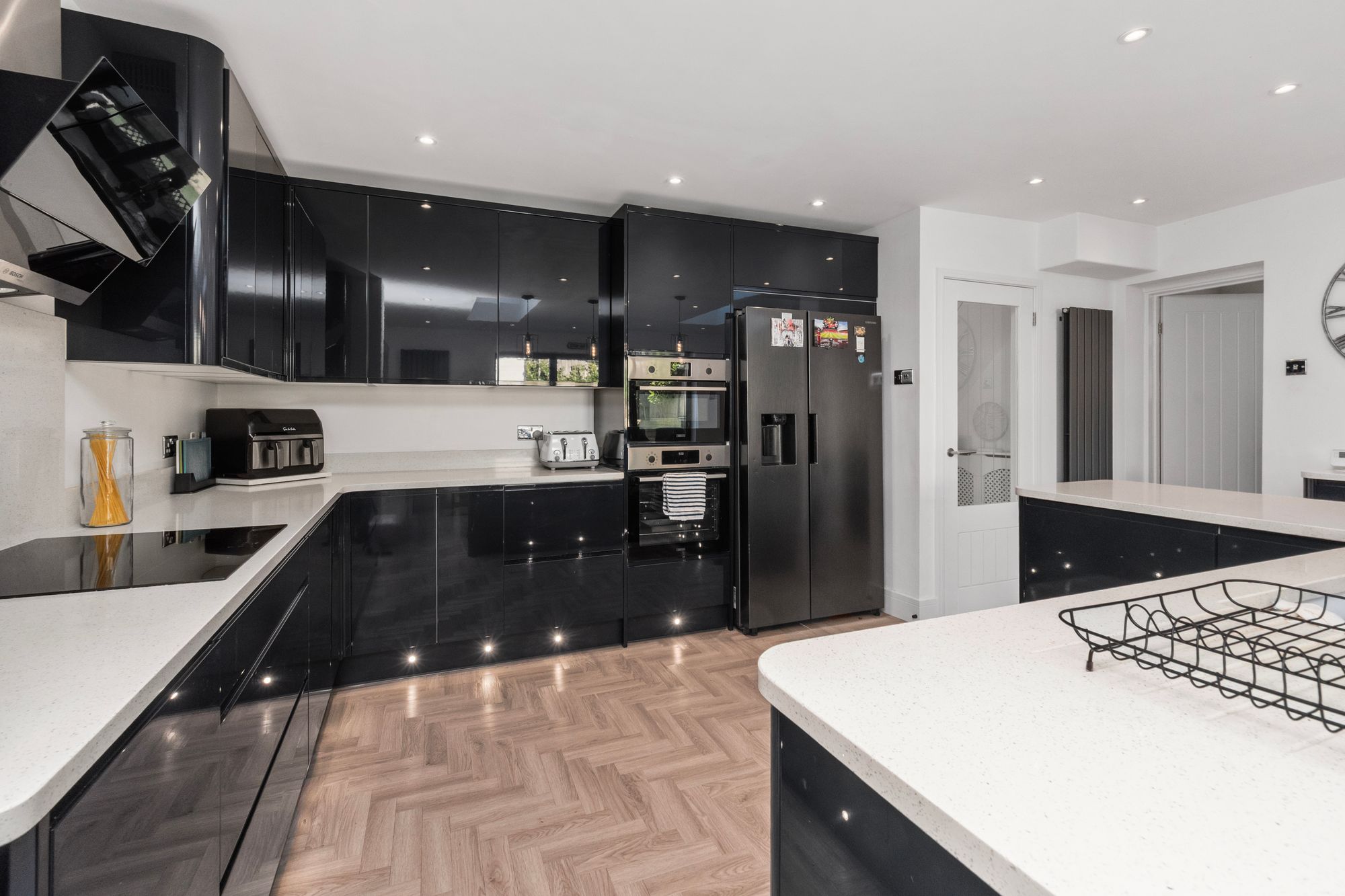 St. Georges Avenue, Windle, WA10