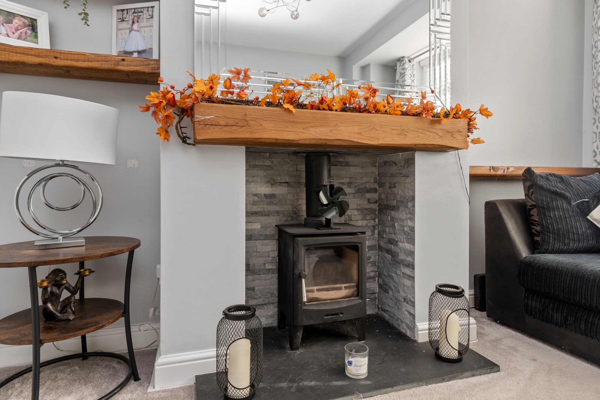 St. Georges Avenue, Windle, WA10