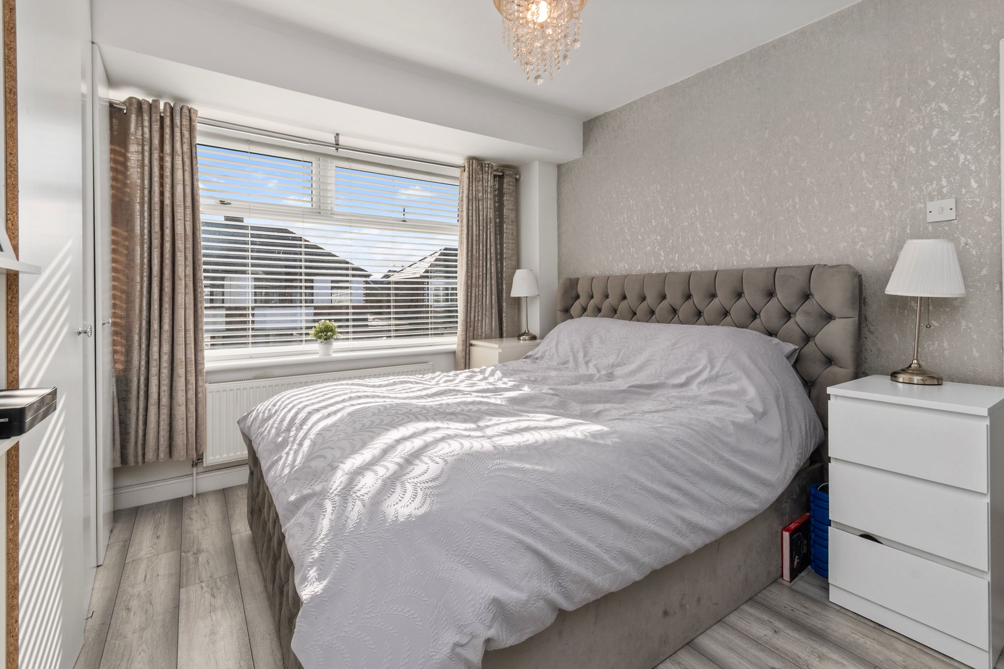 St. Georges Avenue, Windle, WA10