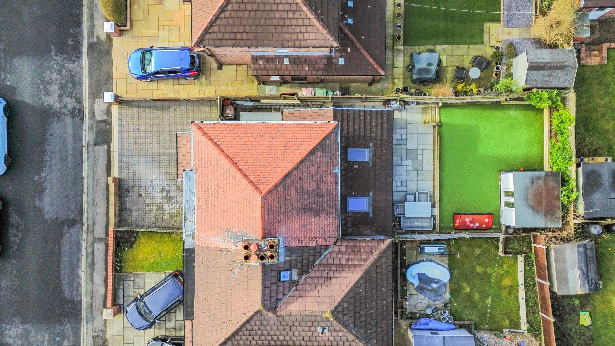 St. Georges Avenue, Windle, WA10