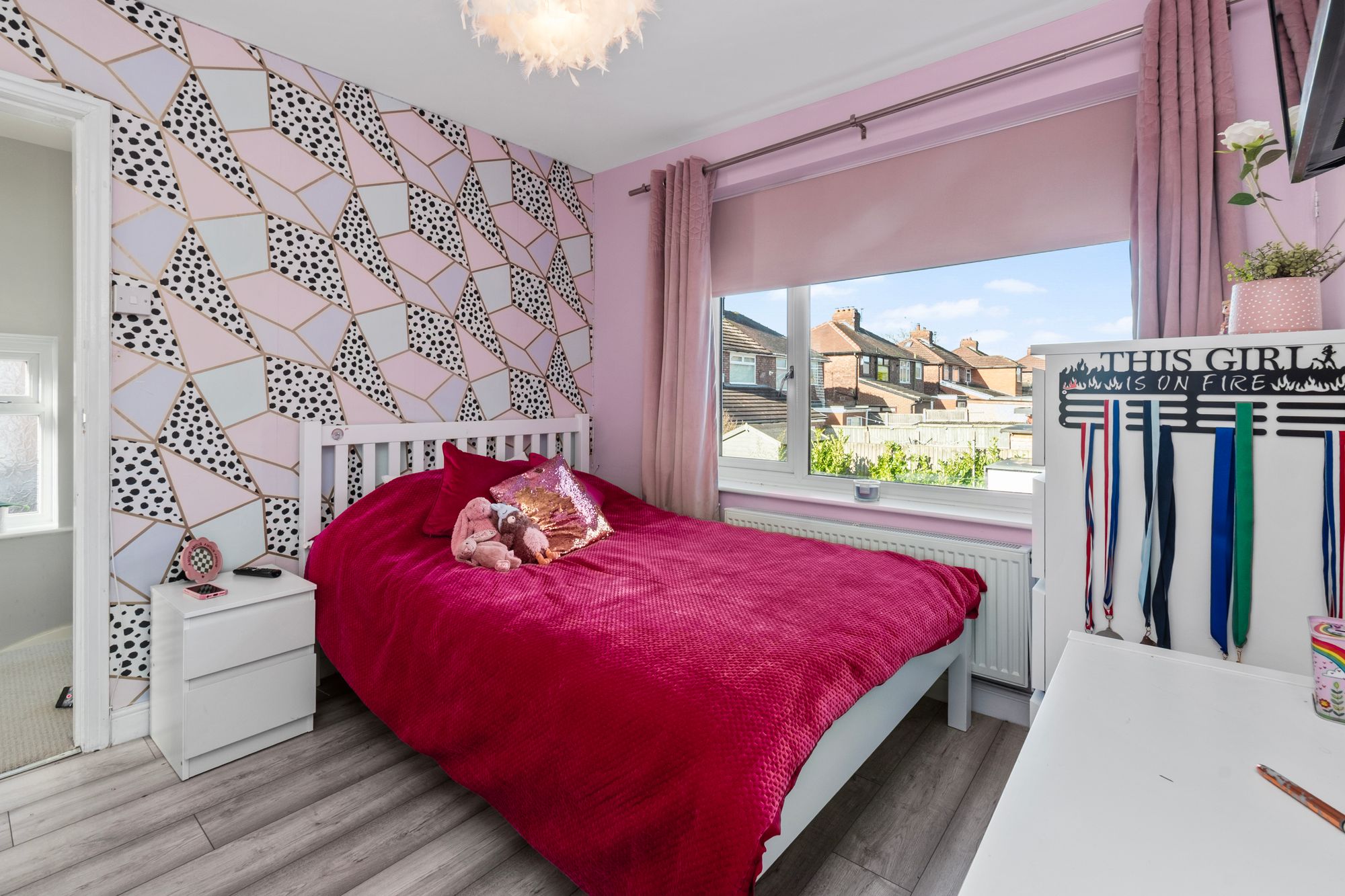 St. Georges Avenue, Windle, WA10