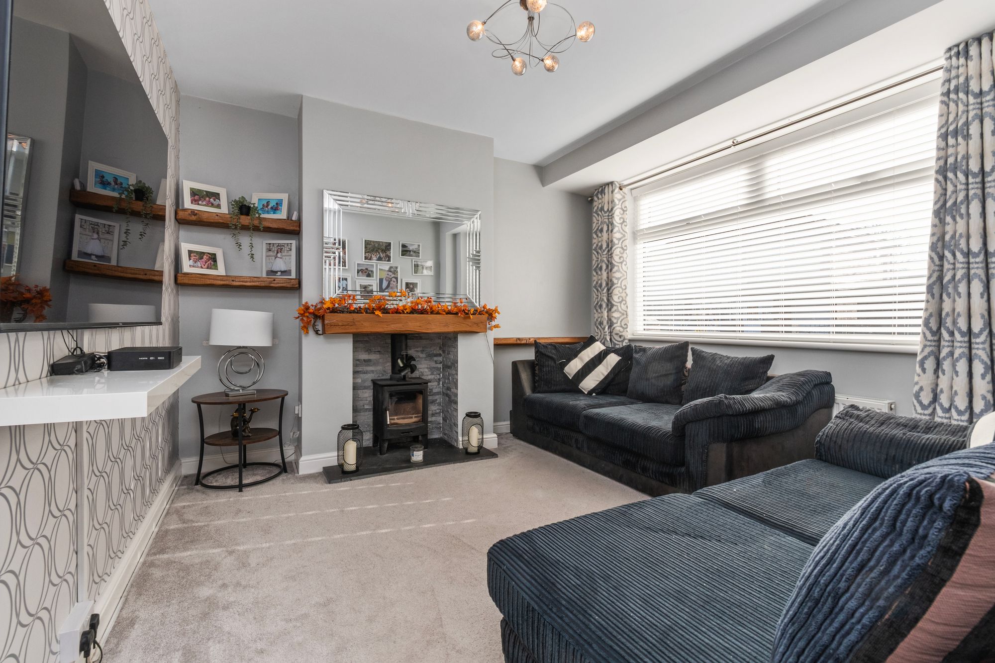 St. Georges Avenue, Windle, WA10