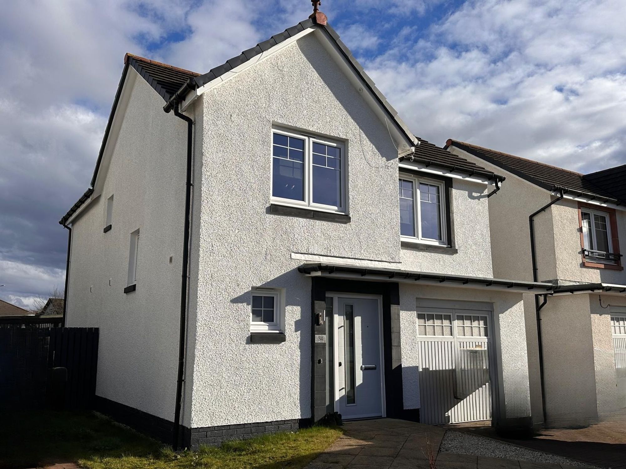 34 Duror Drive, Gartcosh