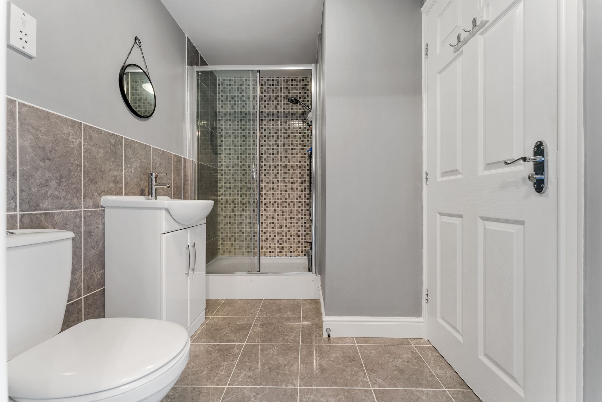 Lingwell Park, Widnes, WA8