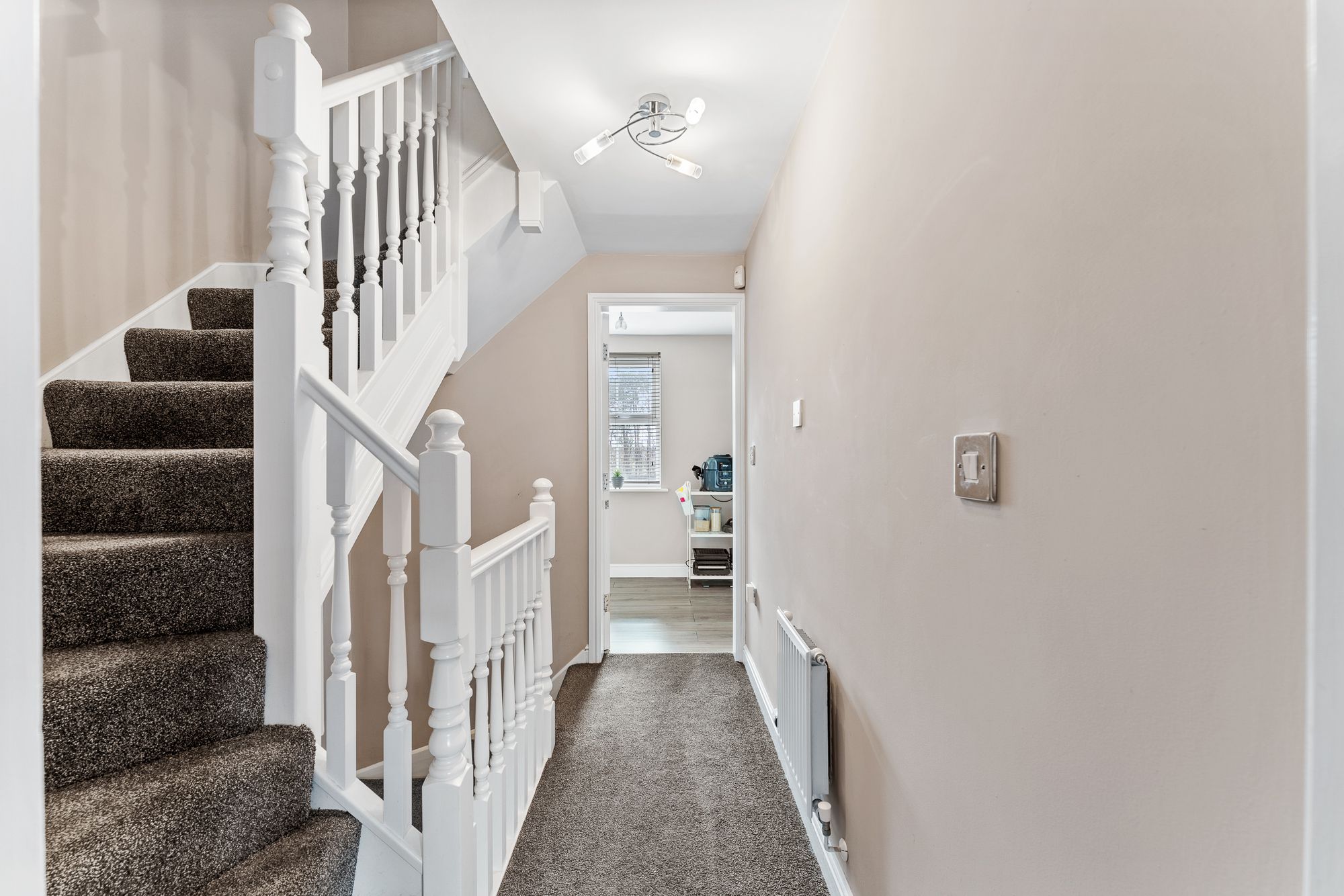 Lingwell Park, Widnes, WA8