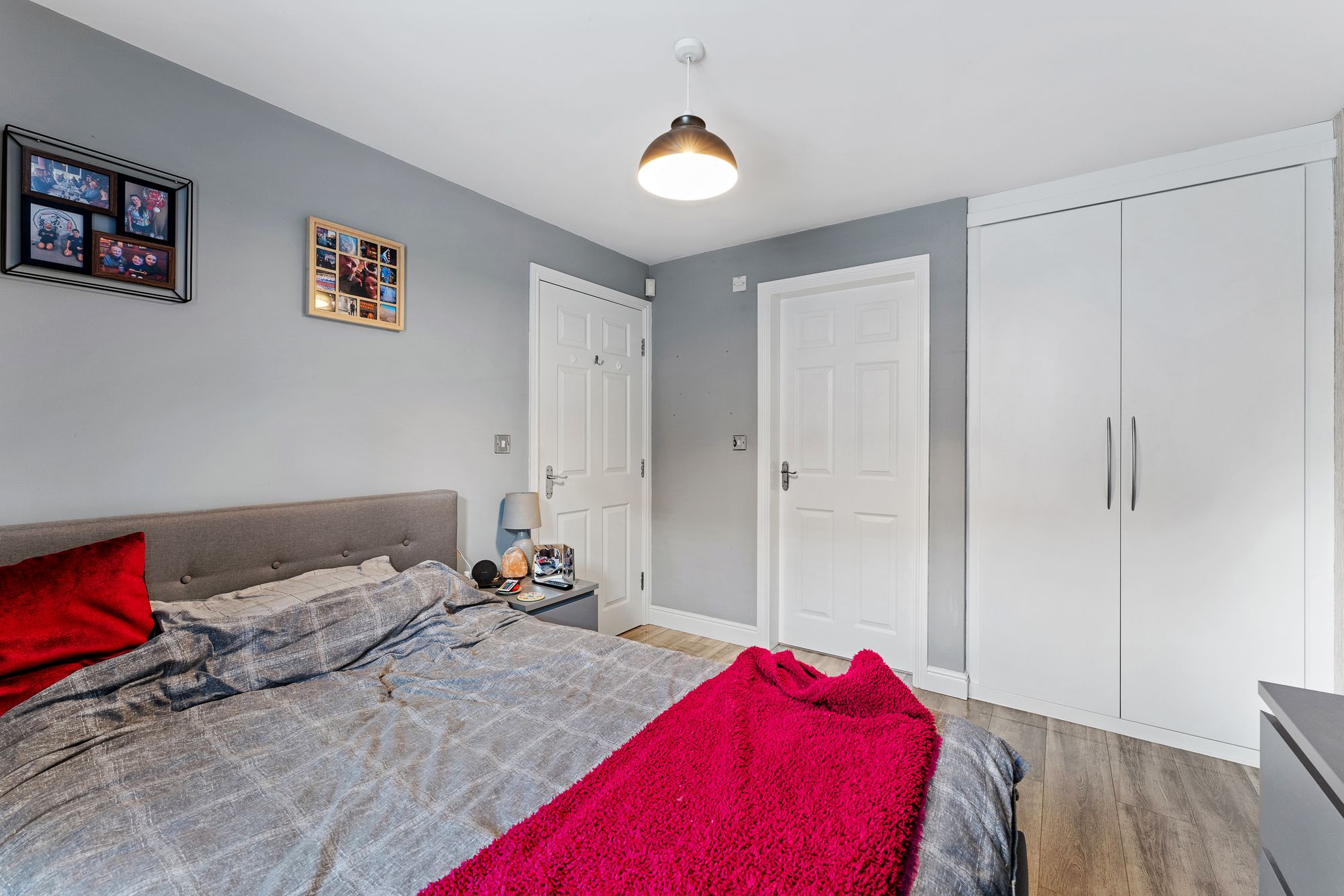 Lingwell Park, Widnes, WA8