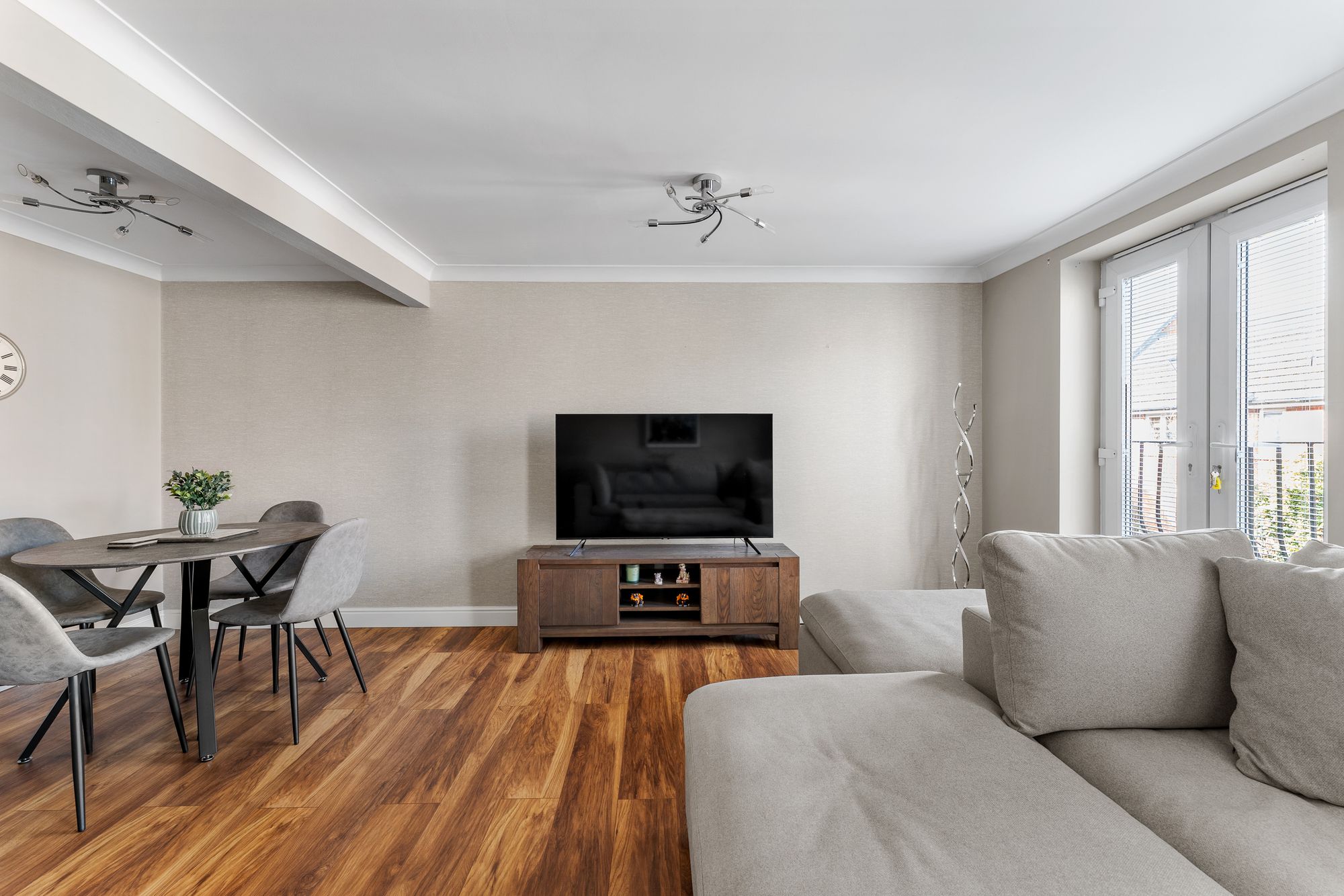 Lingwell Park, Widnes, WA8