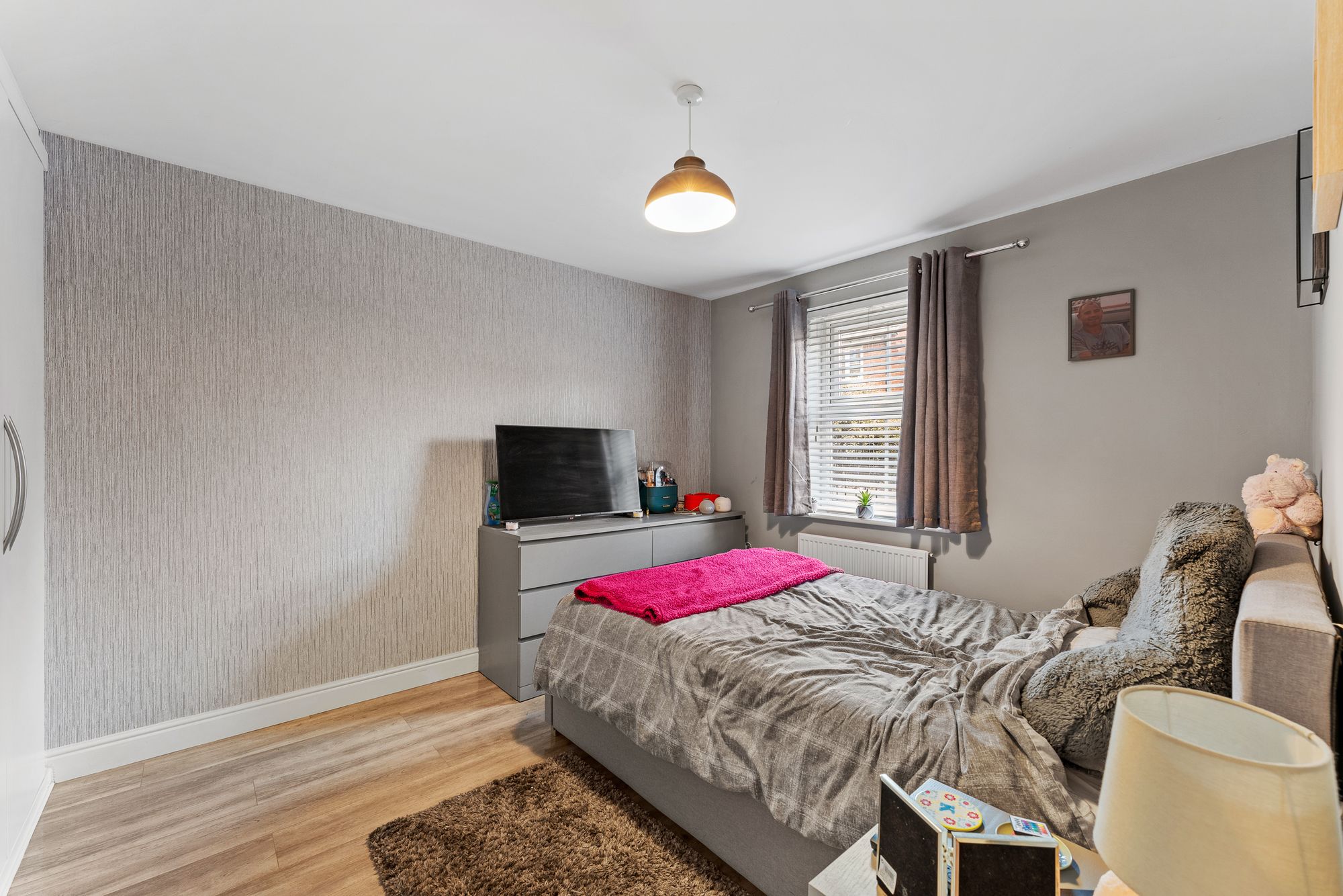 Lingwell Park, Widnes, WA8