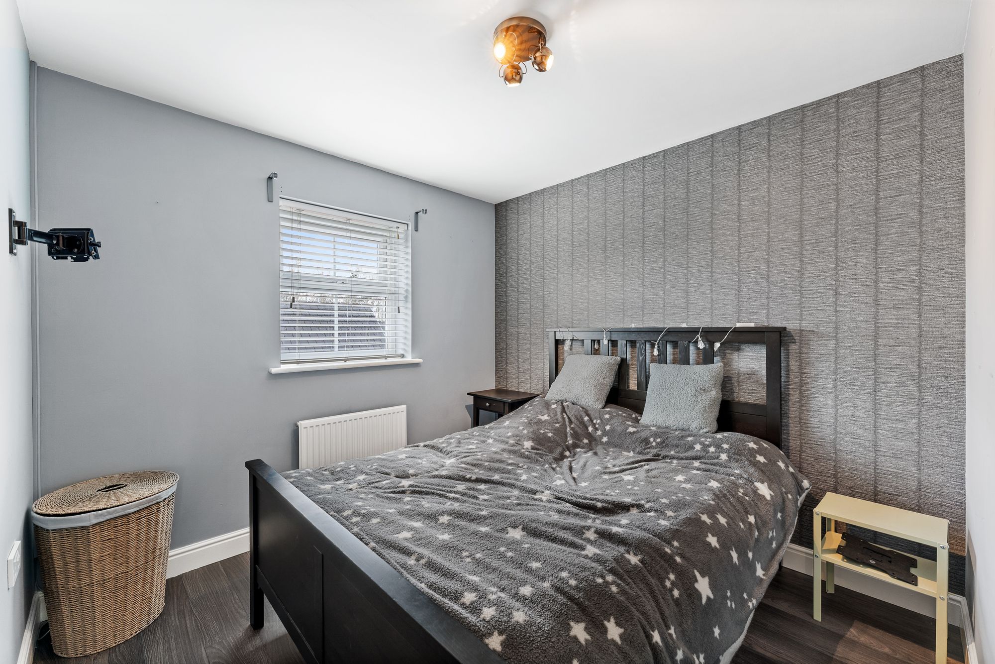 Lingwell Park, Widnes, WA8