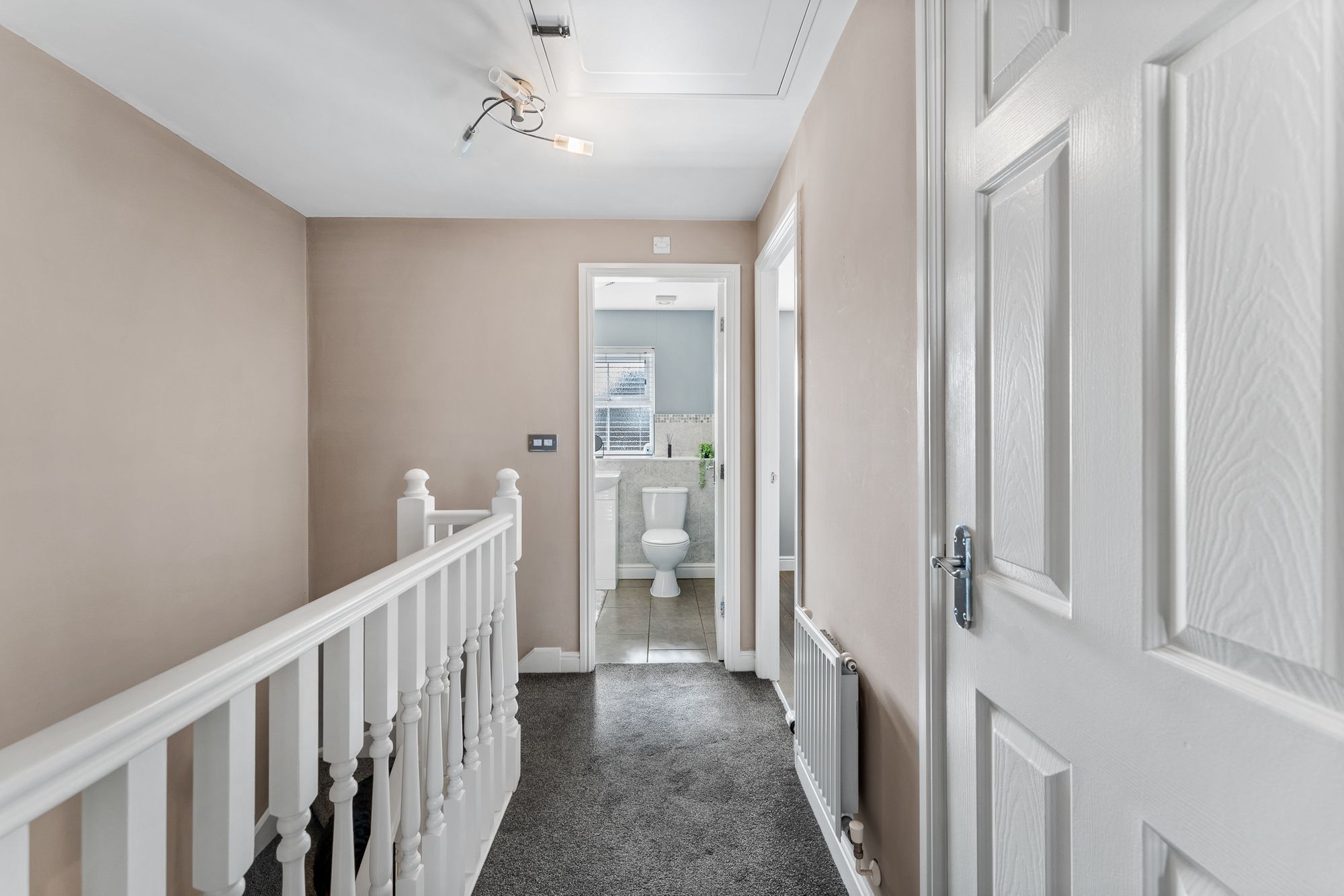 Lingwell Park, Widnes, WA8