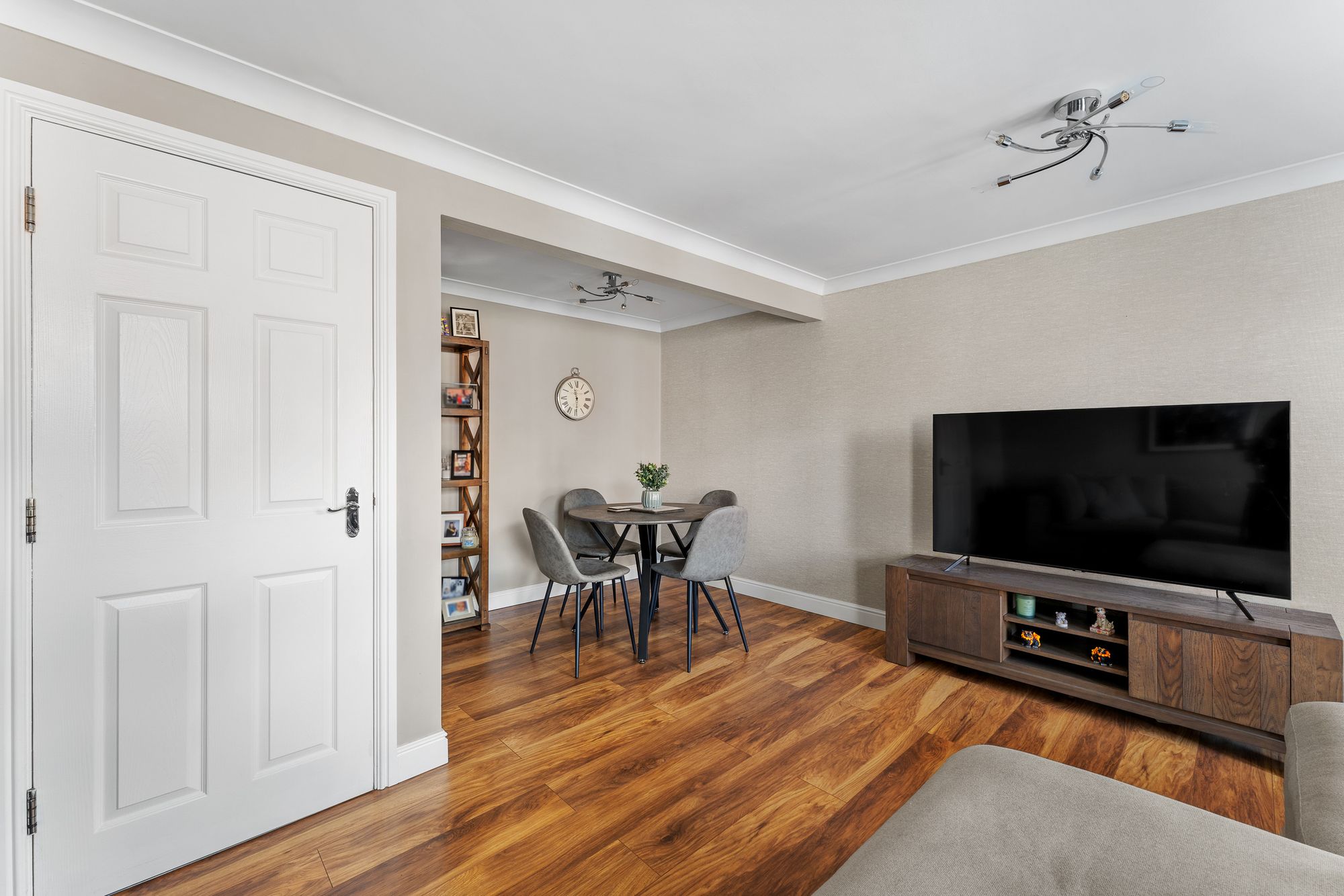 Lingwell Park, Widnes, WA8