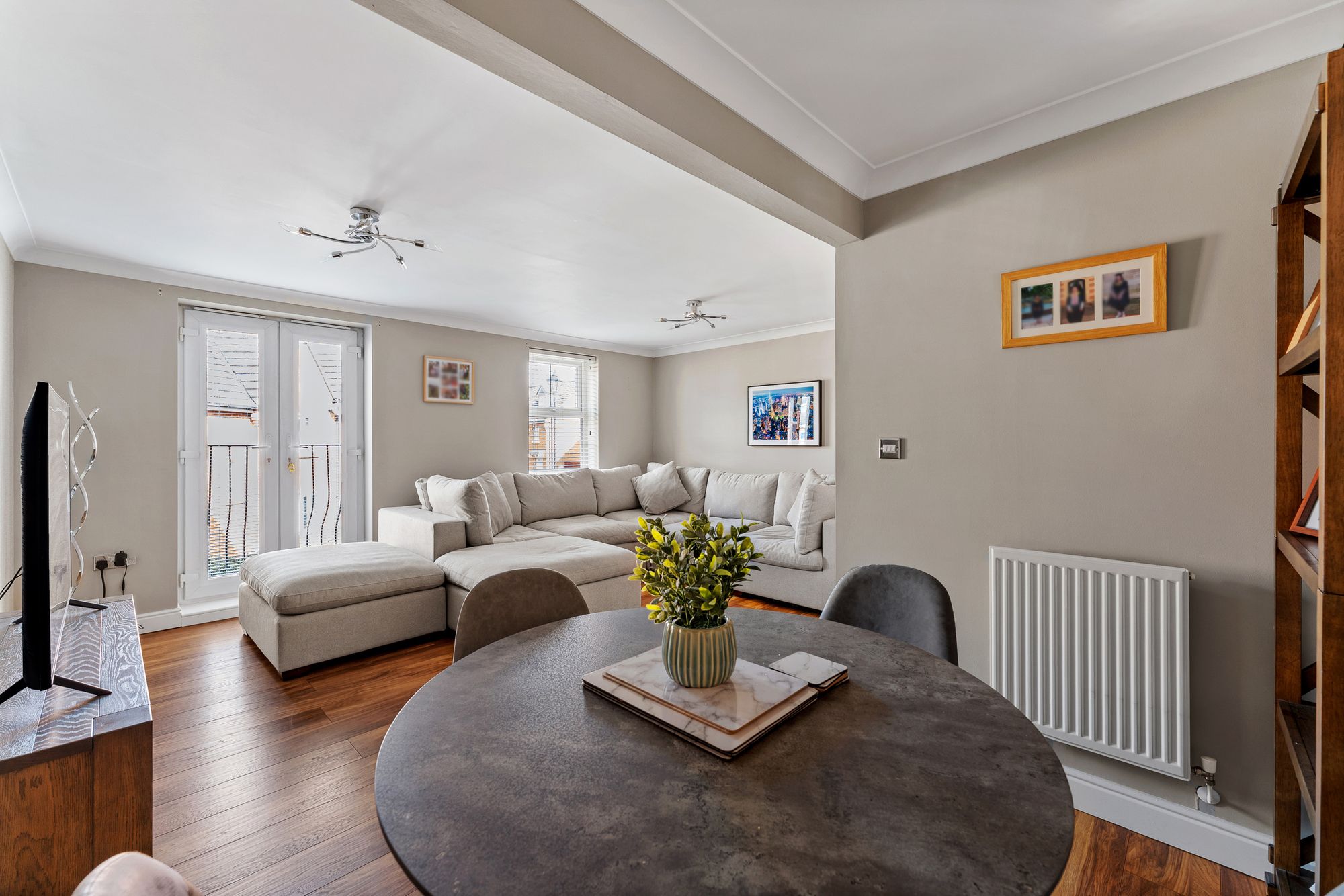 Lingwell Park, Widnes, WA8