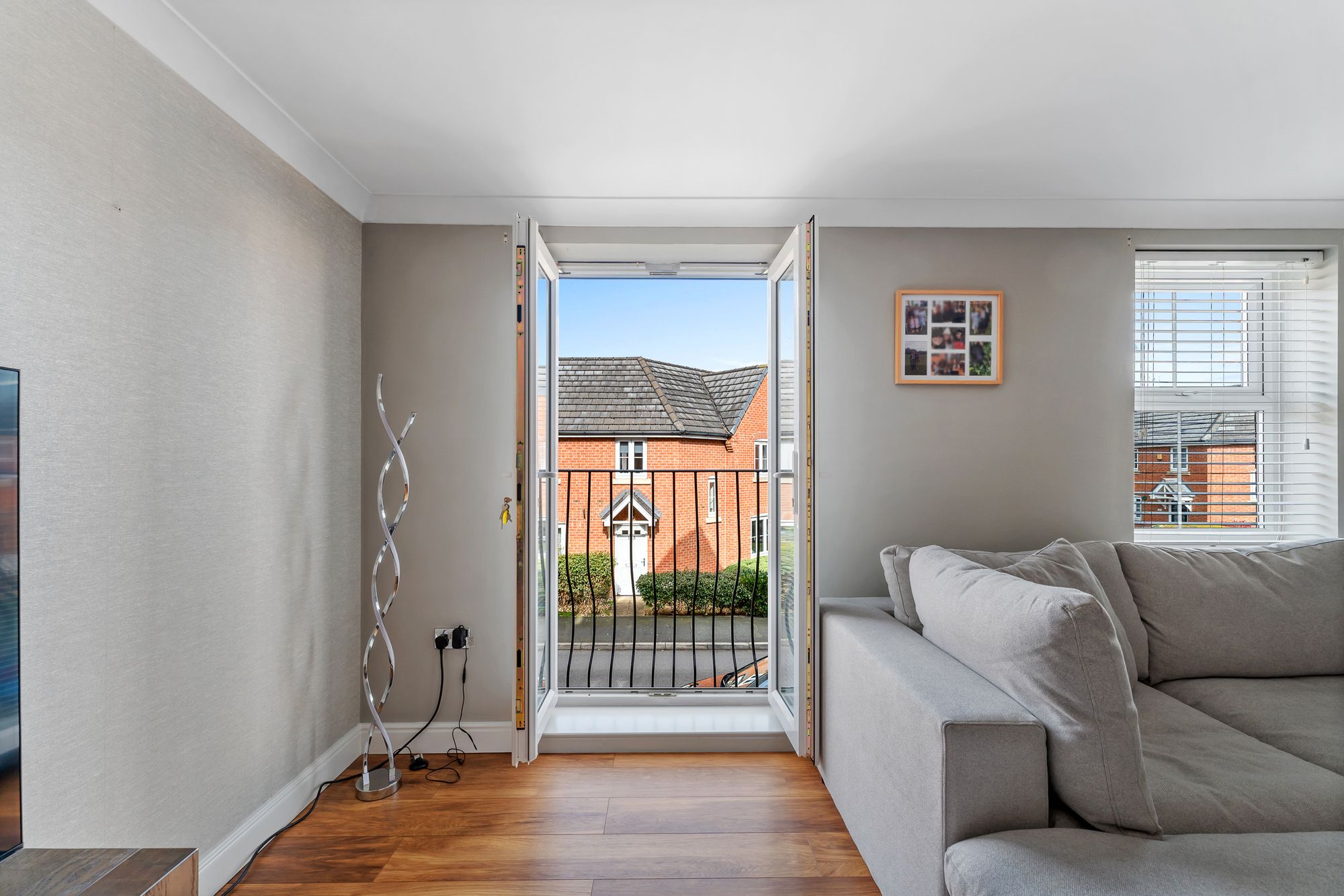 Lingwell Park, Widnes, WA8
