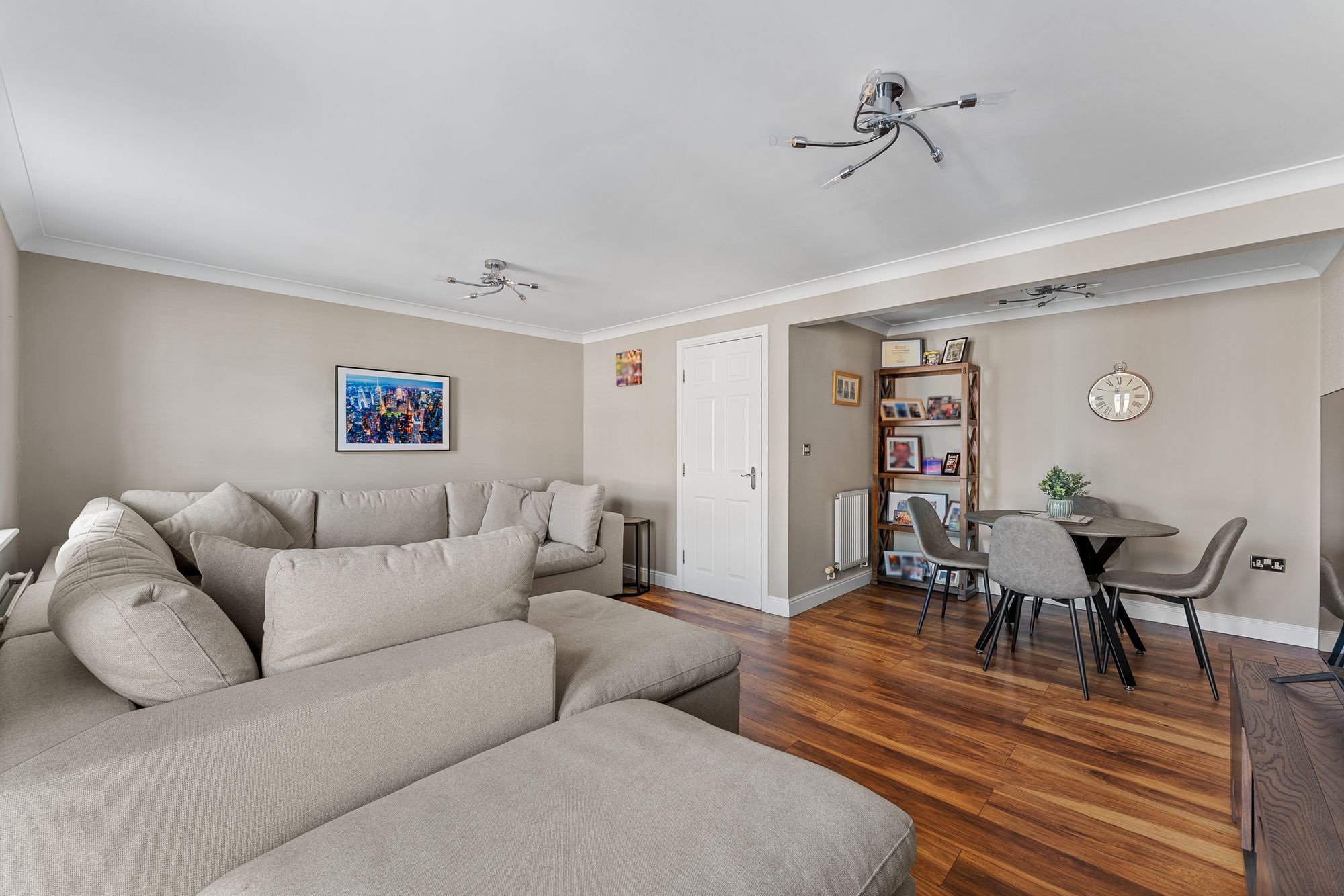 Lingwell Park, Widnes, WA8