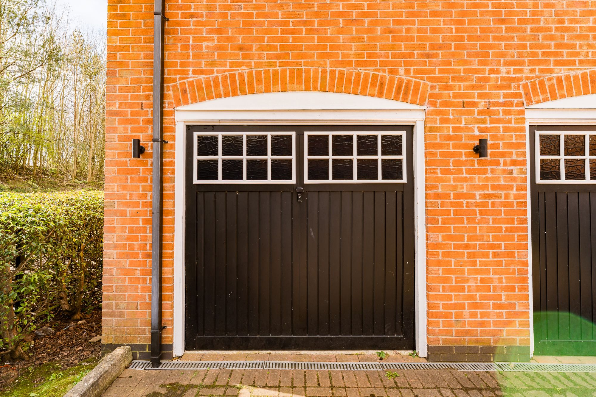 Lingwell Park, Widnes, WA8