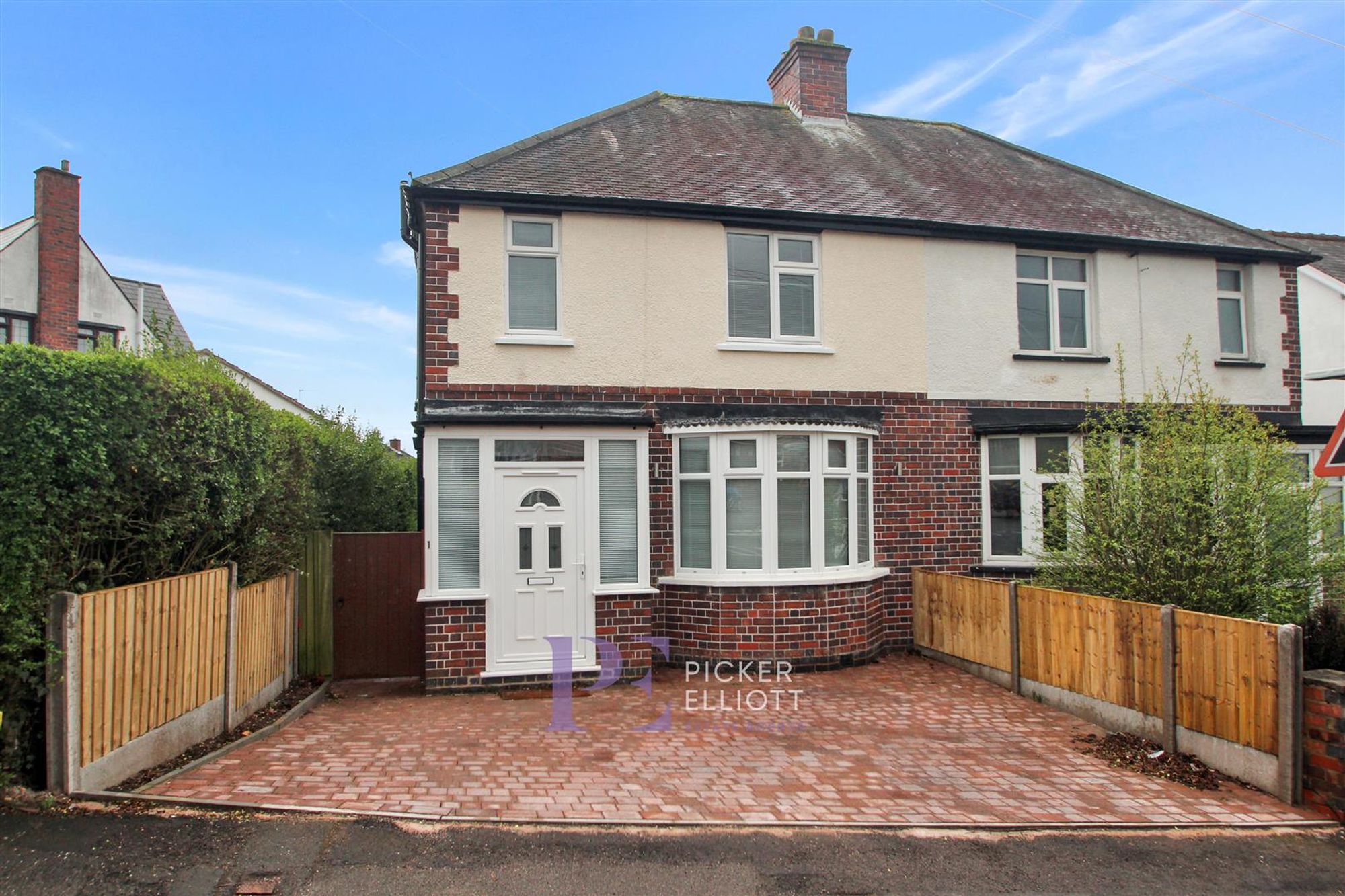 Linden Road