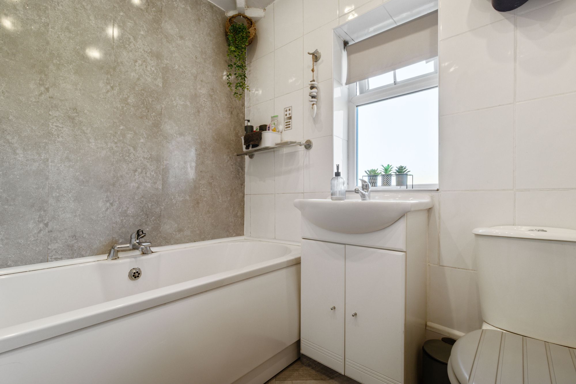 Pichael Nook, Warrington