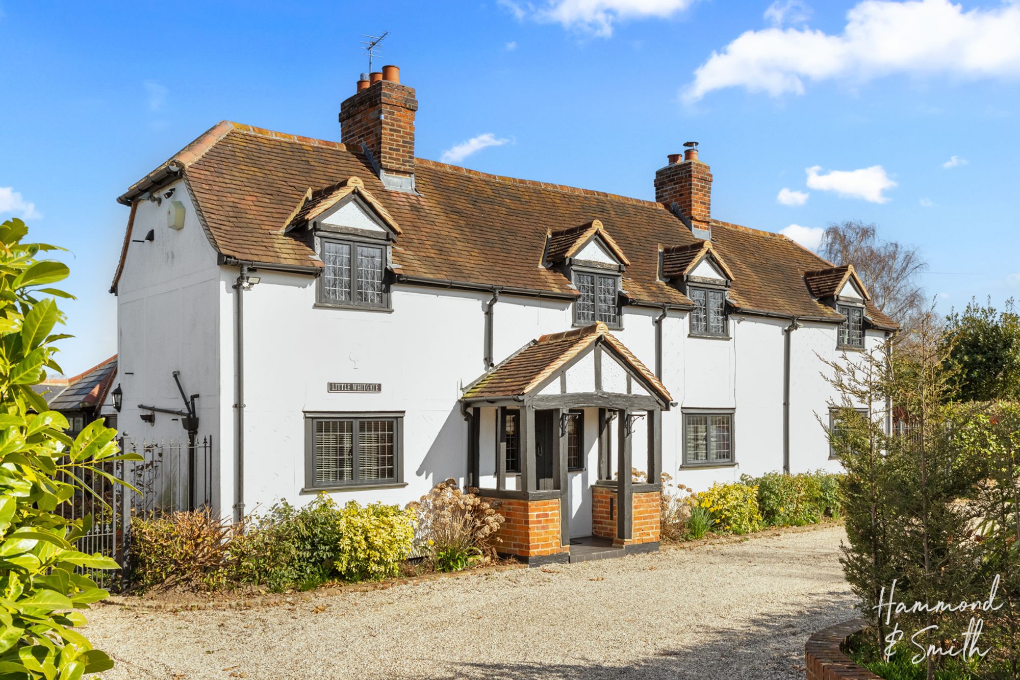 King Street, Ongar, CM5