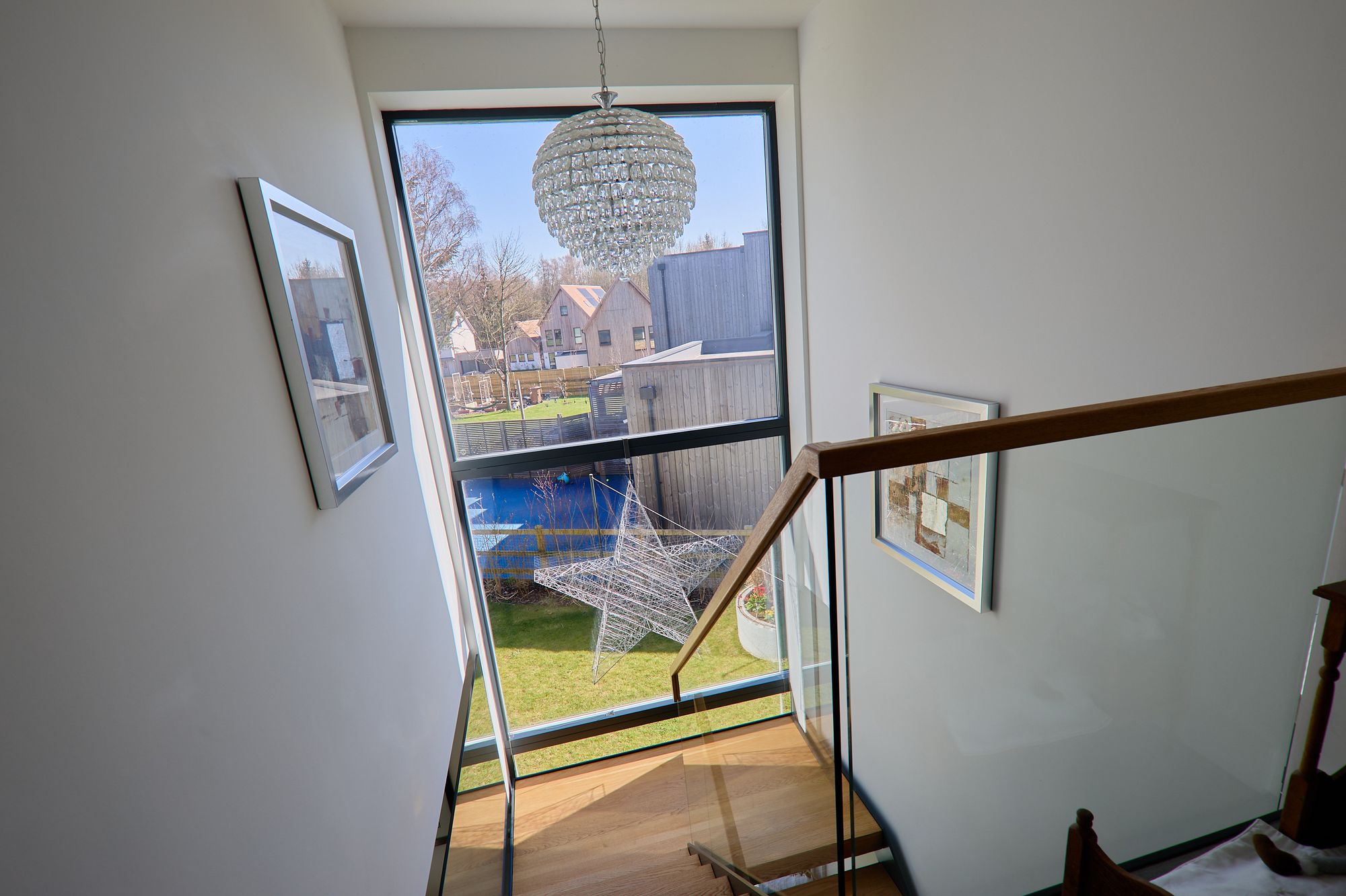 Stairwell