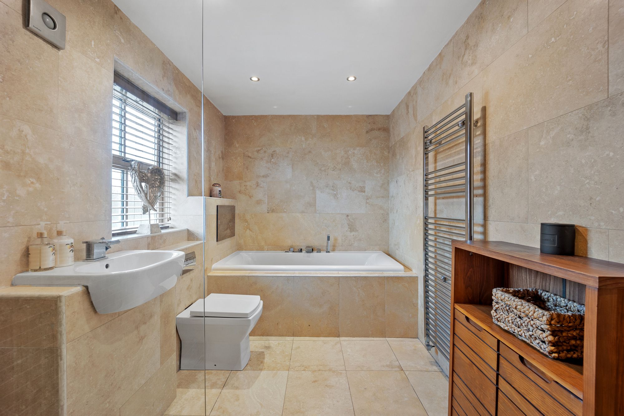 Masefield Drive, Winwick, WA2