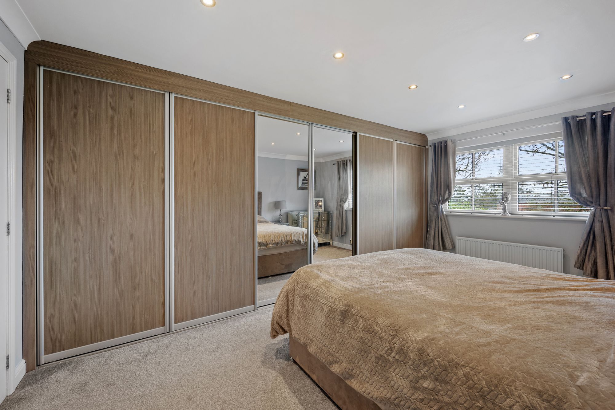 Masefield Drive, Winwick, WA2