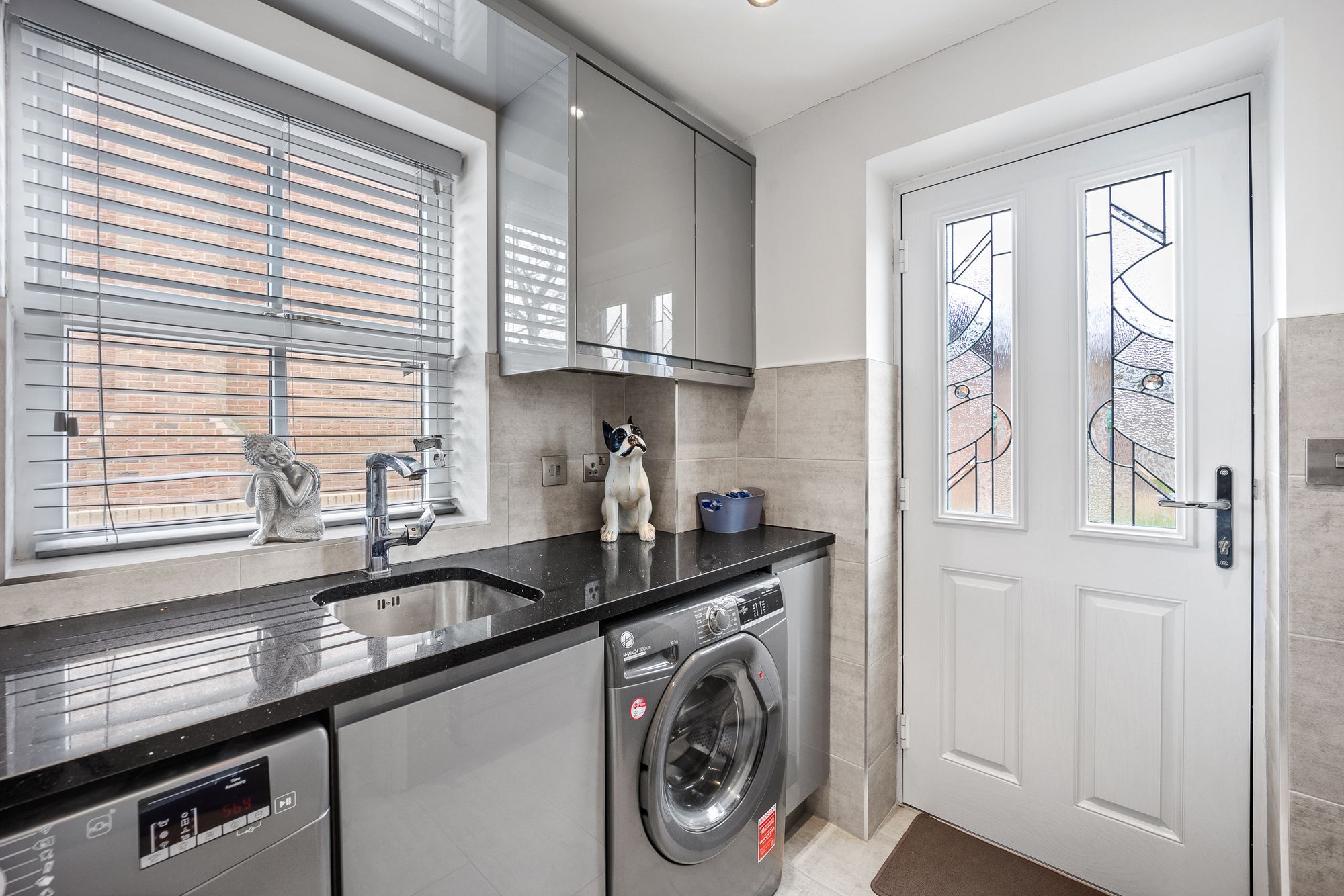 Masefield Drive, Winwick, WA2