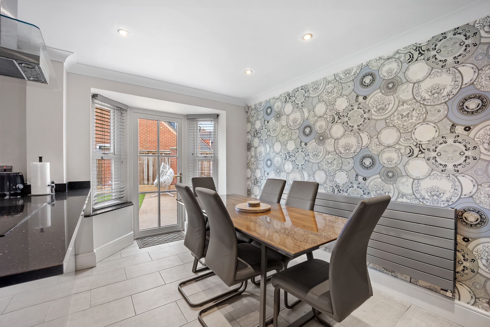 Masefield Drive, Winwick, WA2