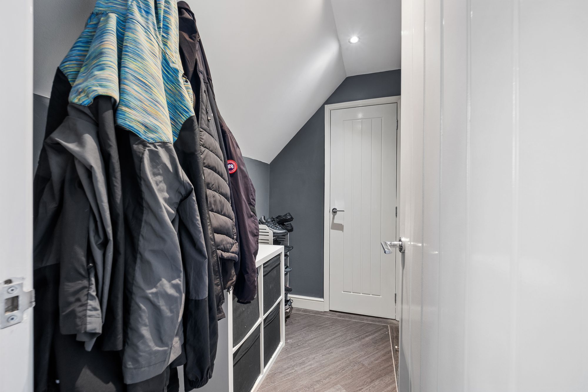 Masefield Drive, Winwick, WA2