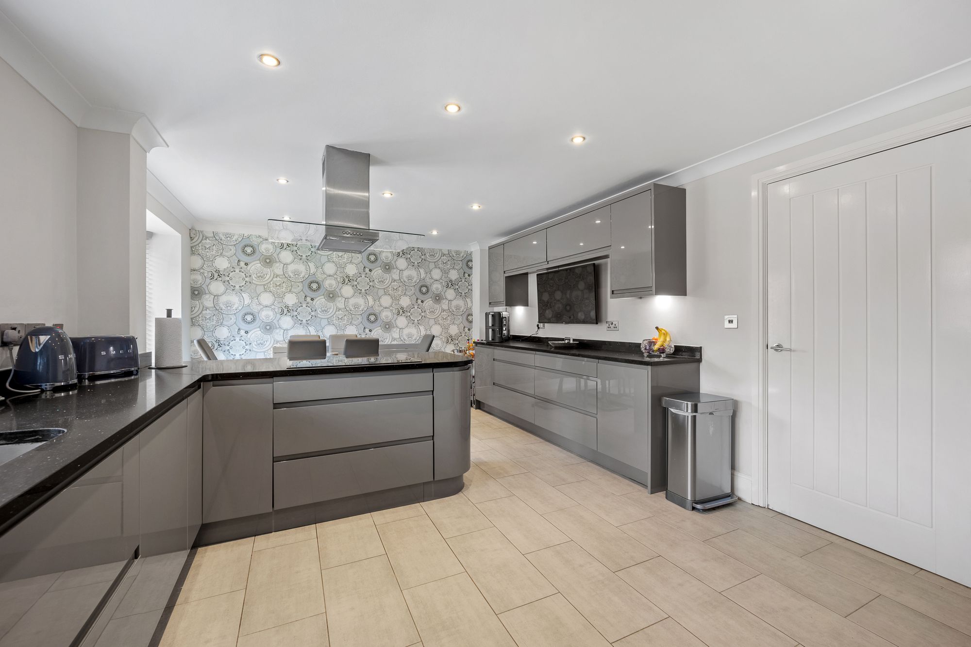 Masefield Drive, Winwick, WA2