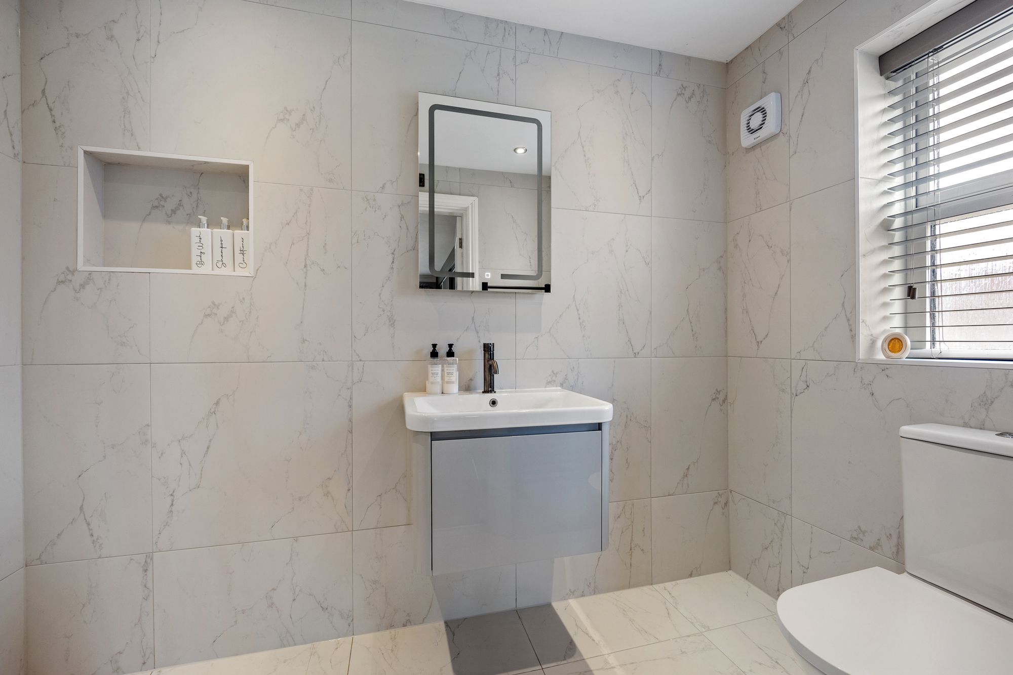 Masefield Drive, Winwick, WA2