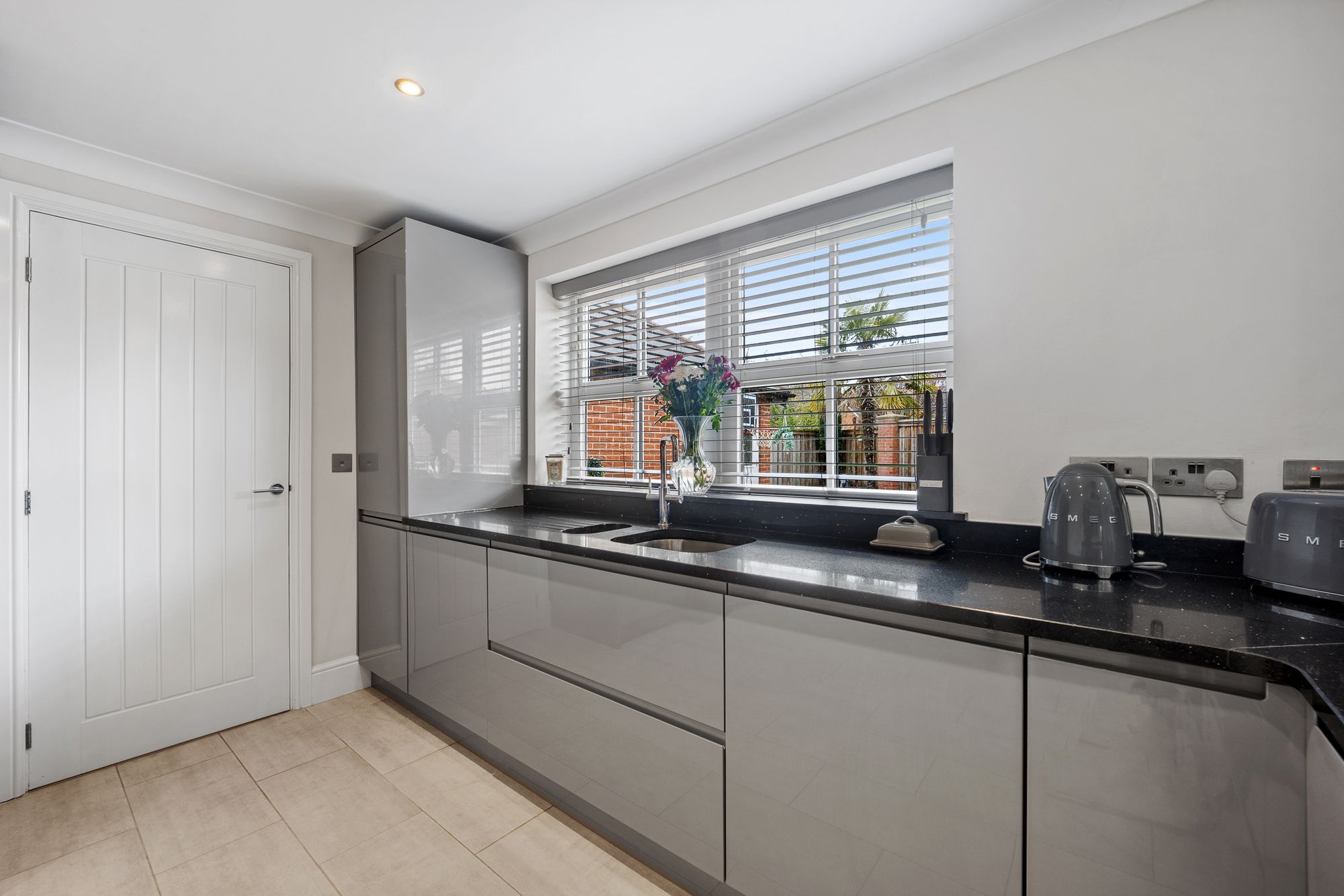 Masefield Drive, Winwick, WA2