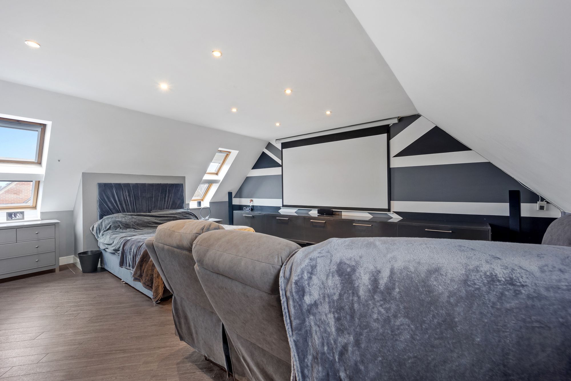 Masefield Drive, Winwick, WA2