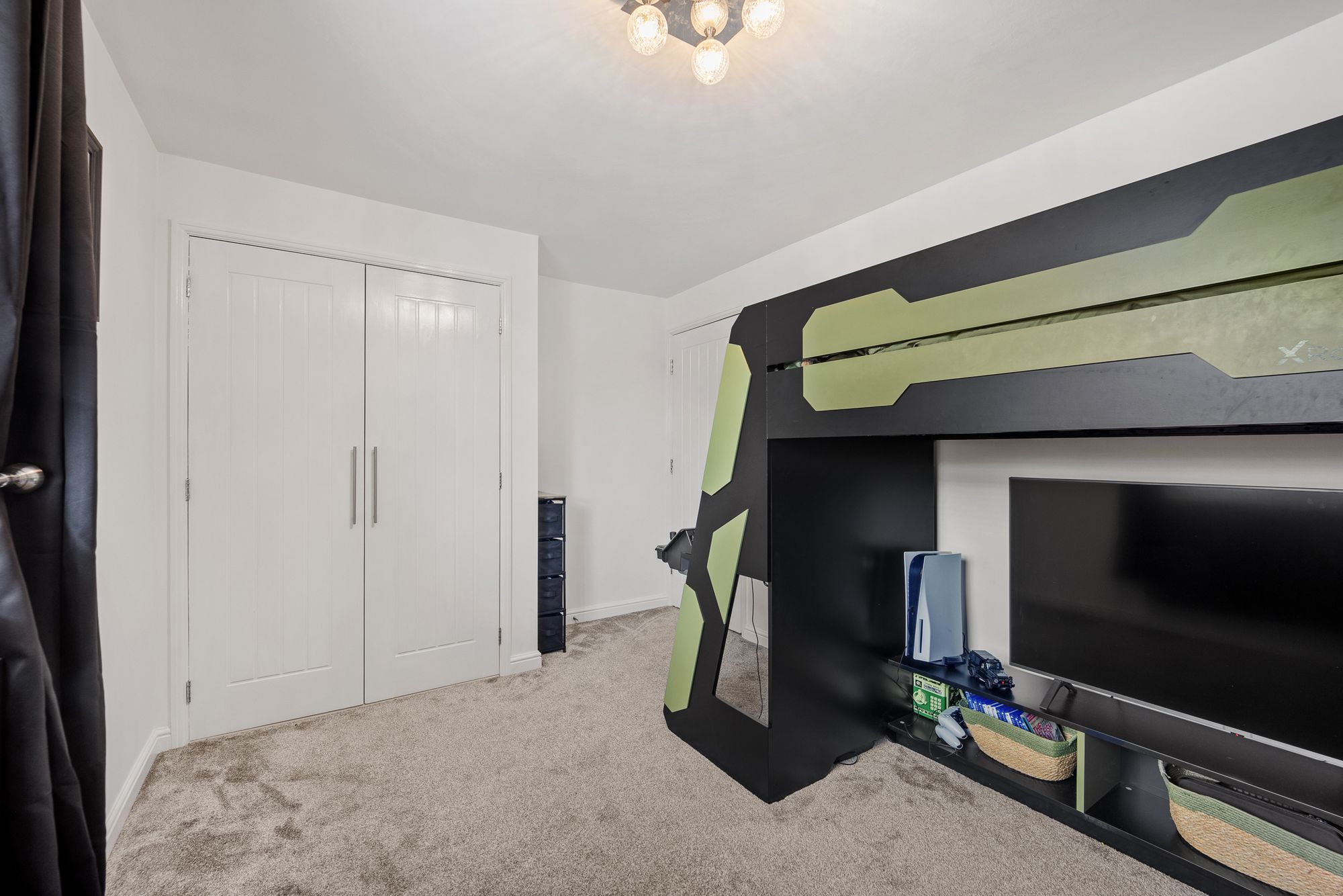 Masefield Drive, Winwick, WA2