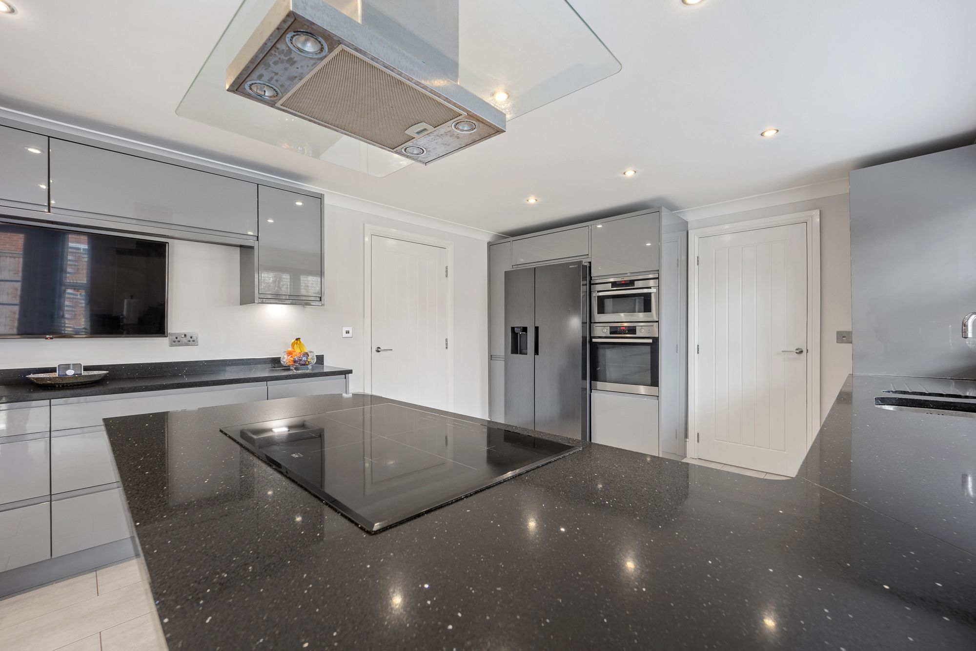Masefield Drive, Winwick, WA2