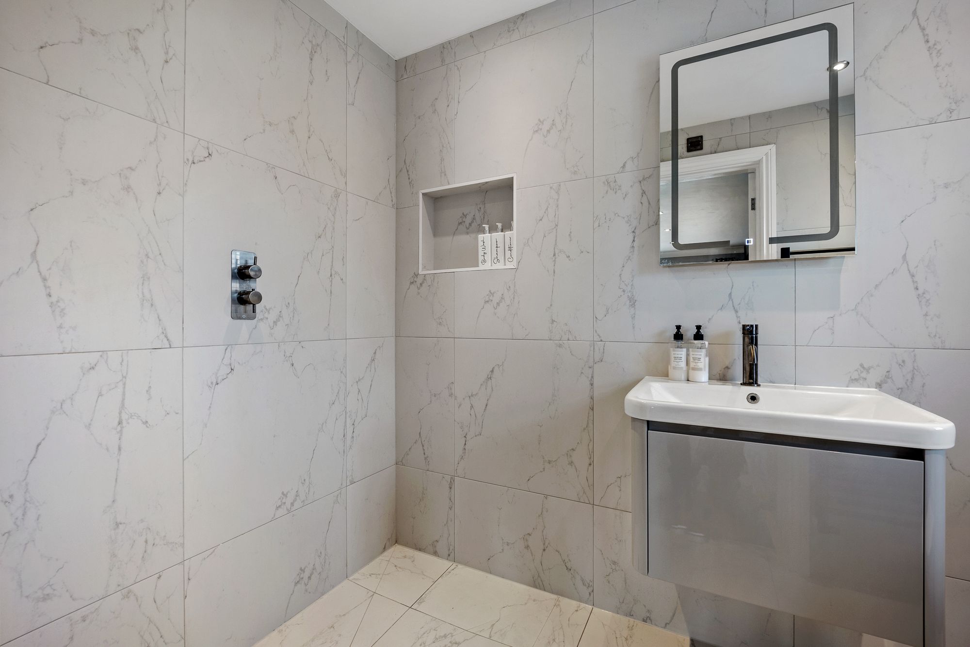 Masefield Drive, Winwick, WA2