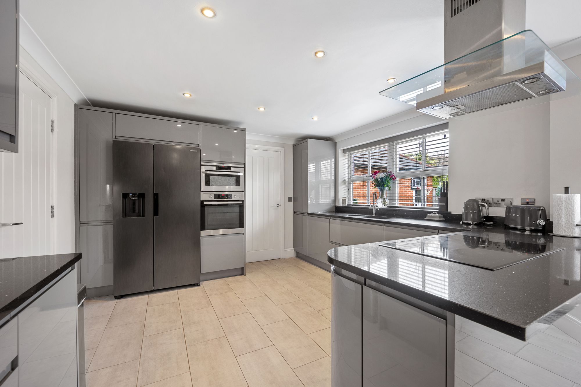 Masefield Drive, Winwick, WA2
