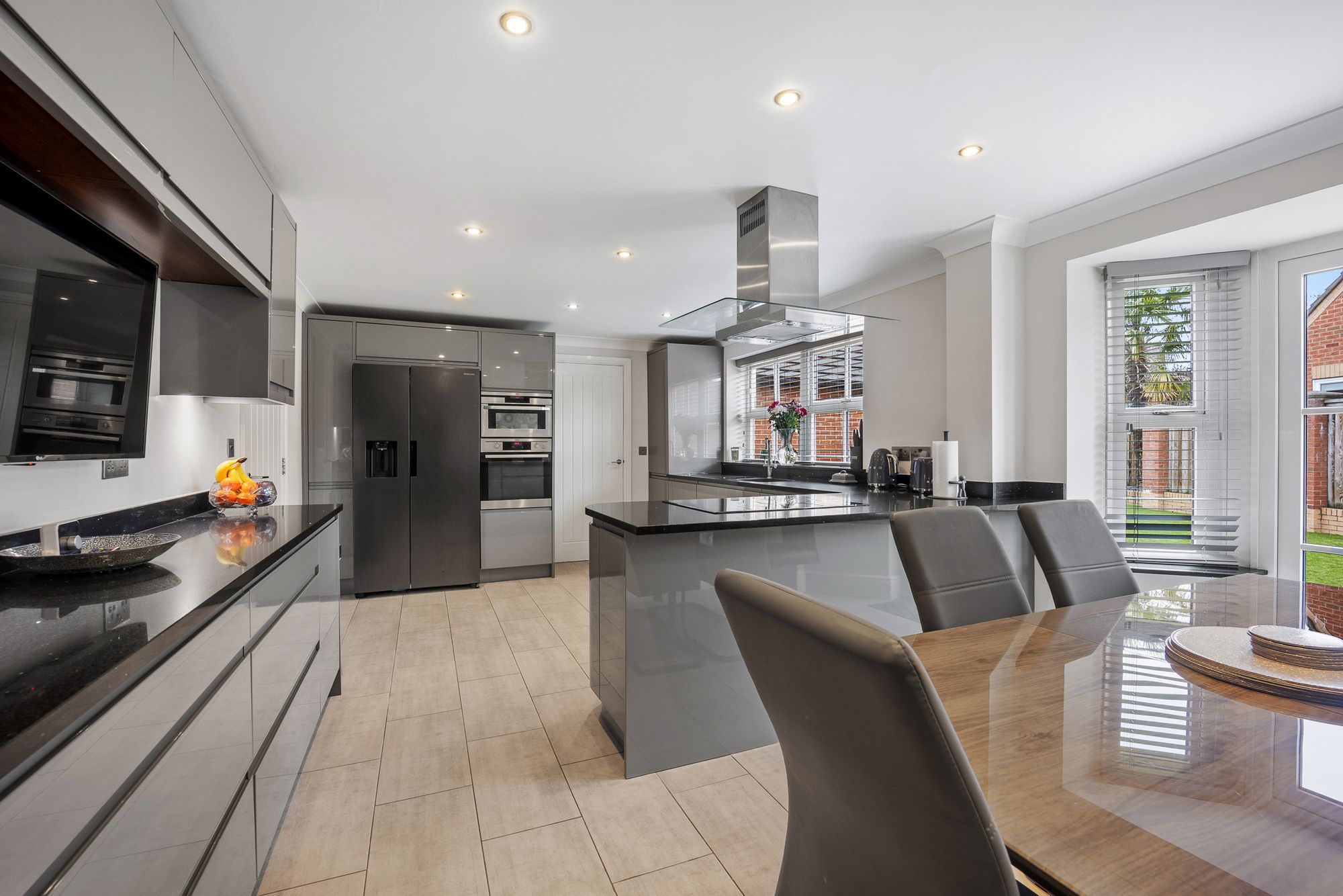 Masefield Drive, Winwick, WA2