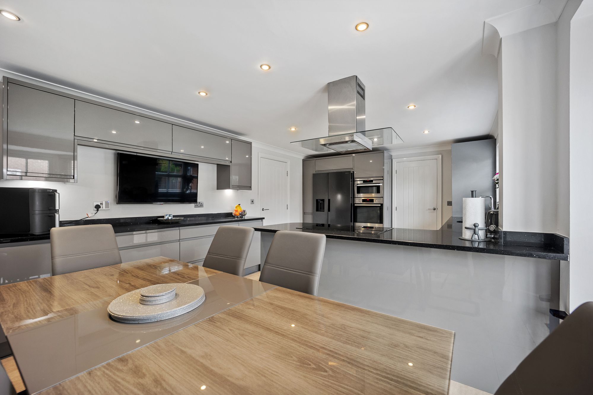 Masefield Drive, Winwick, WA2