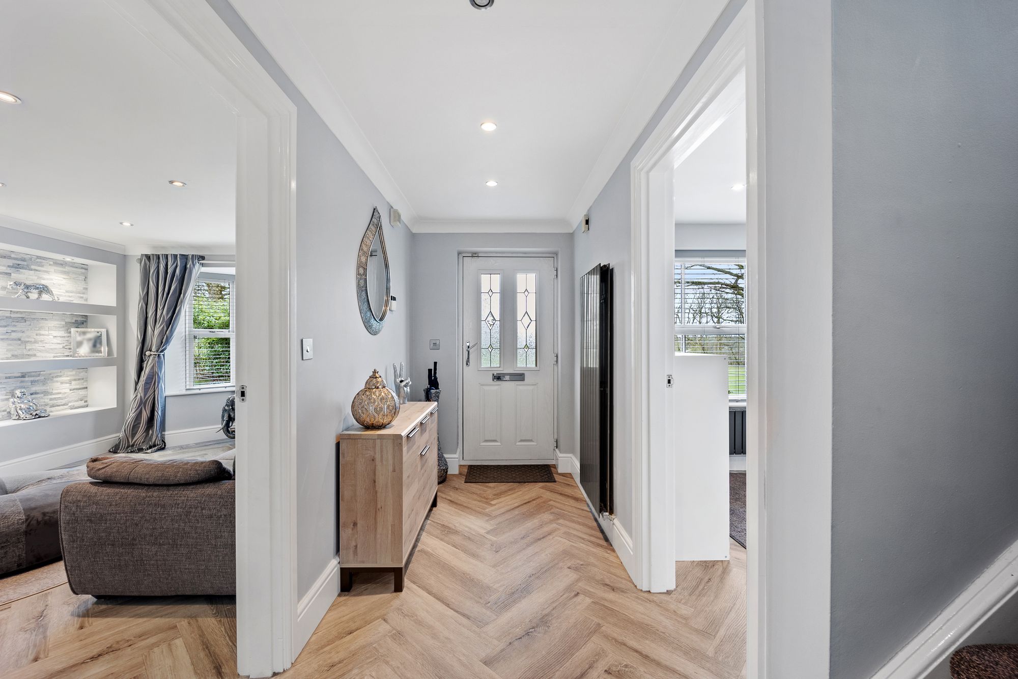 Masefield Drive, Winwick, WA2