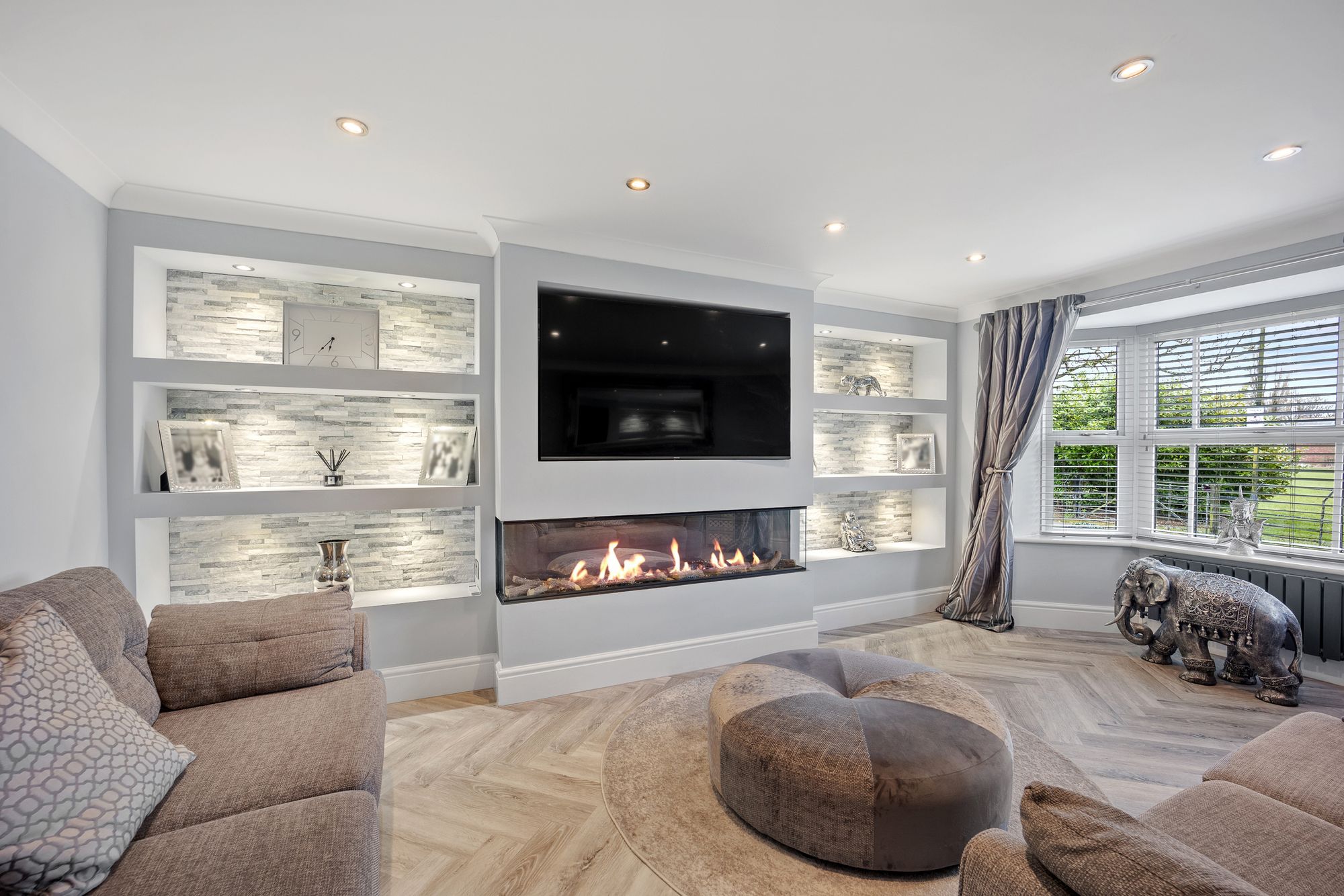 Masefield Drive, Winwick, WA2