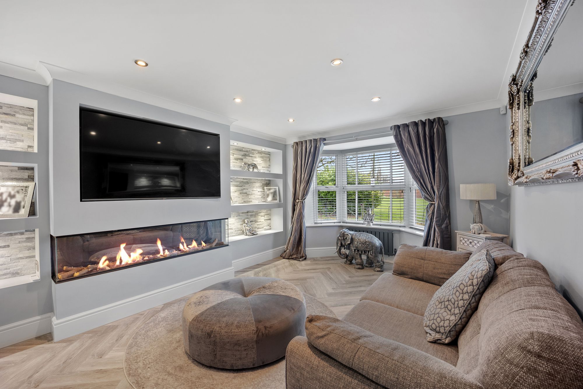 Masefield Drive, Winwick, WA2